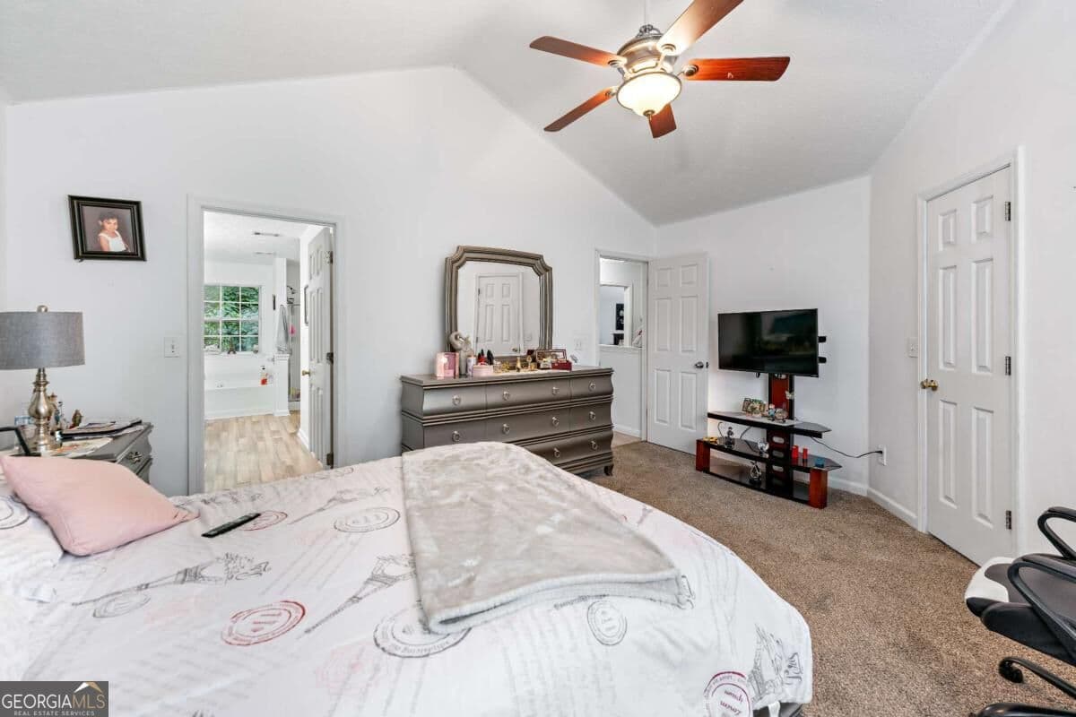 3 bedroom, 2.5 bathroom, 1,812 sq ft condominium for sale at 248 Springbottom Drive, Lawrenceville, GA 30046 — photo 10