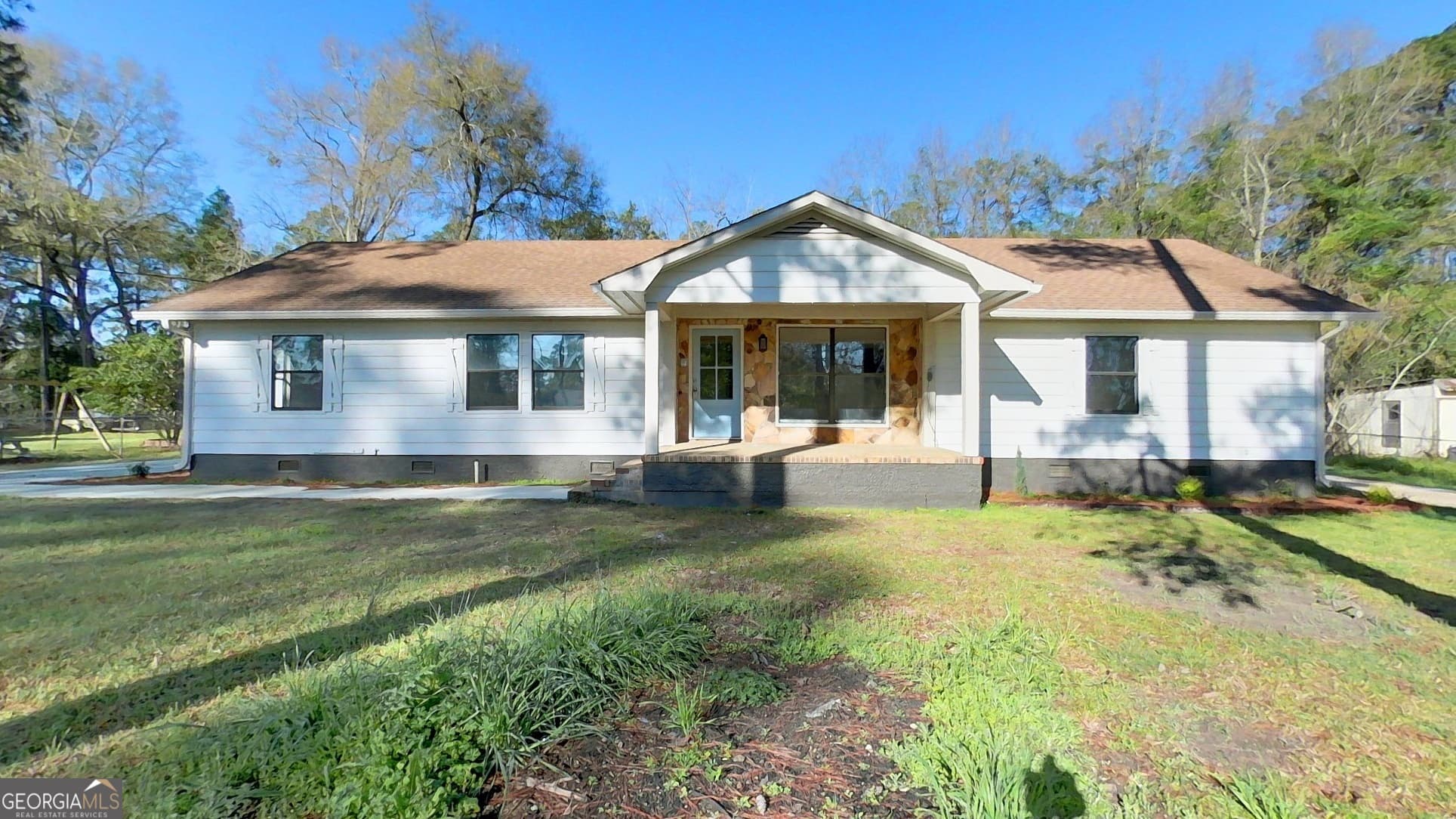 33 Inman Lane, Thomasville, GA 31757 — most recent listing photo