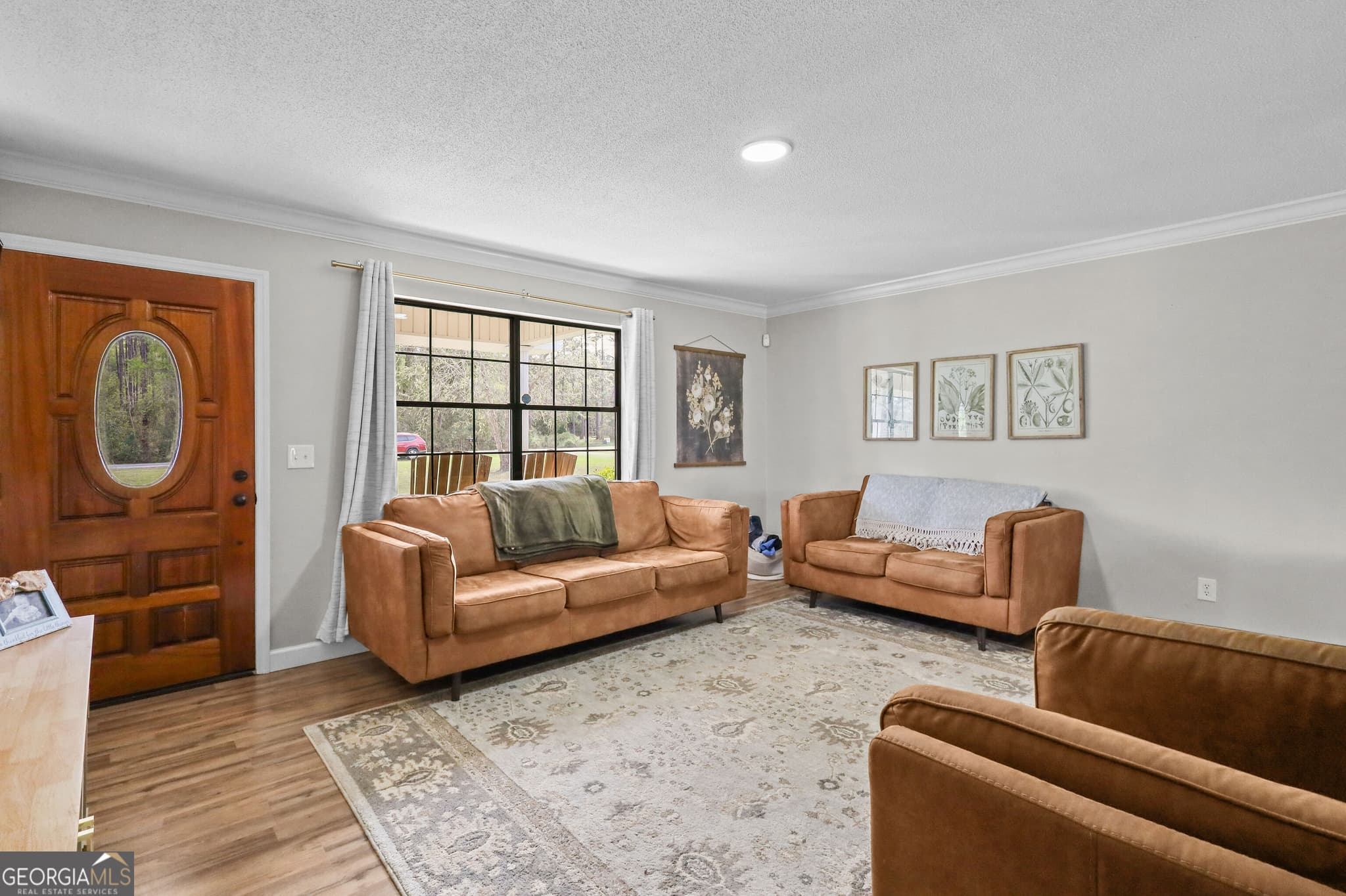 3 bedroom, 2 bathroom, 1,323 sq ft single family residence under contract at 4314 Old Hoboken Road, Blackshear, GA 31516 — photo 6