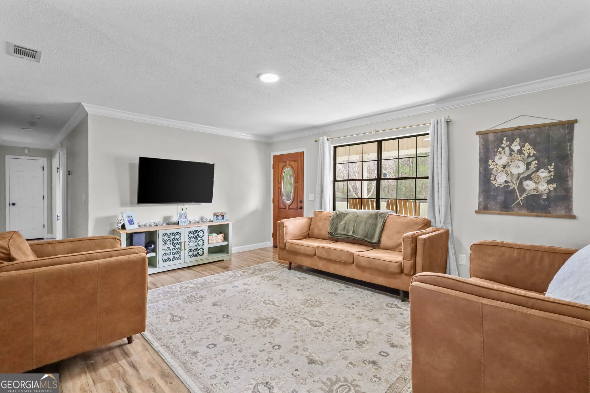 3 bedroom, 2 bathroom, 1,323 sq ft single family residence under contract at 4314 Old Hoboken Road, Blackshear, GA 31516 — photo 7