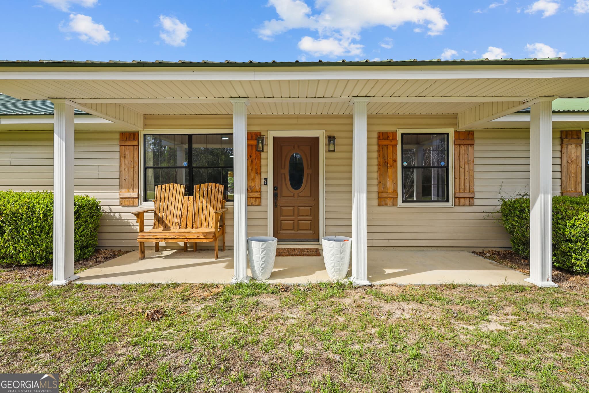 3 bedroom, 2 bathroom, 1,323 sq ft single family residence under contract at 4314 Old Hoboken Road, Blackshear, GA 31516 — photo 5