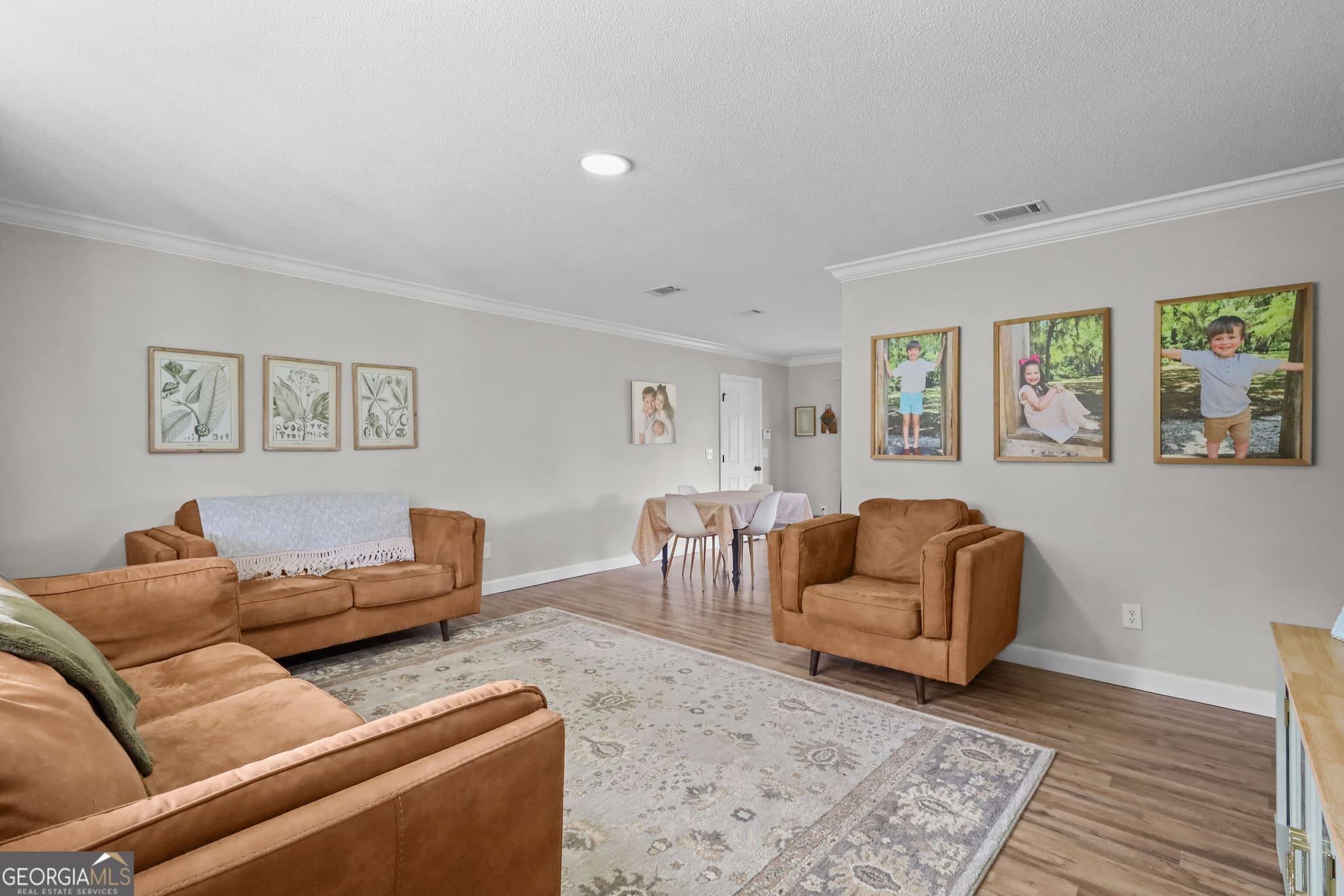 3 bedroom, 2 bathroom, 1,323 sq ft single family residence under contract at 4314 Old Hoboken Road, Blackshear, GA 31516 — photo 8