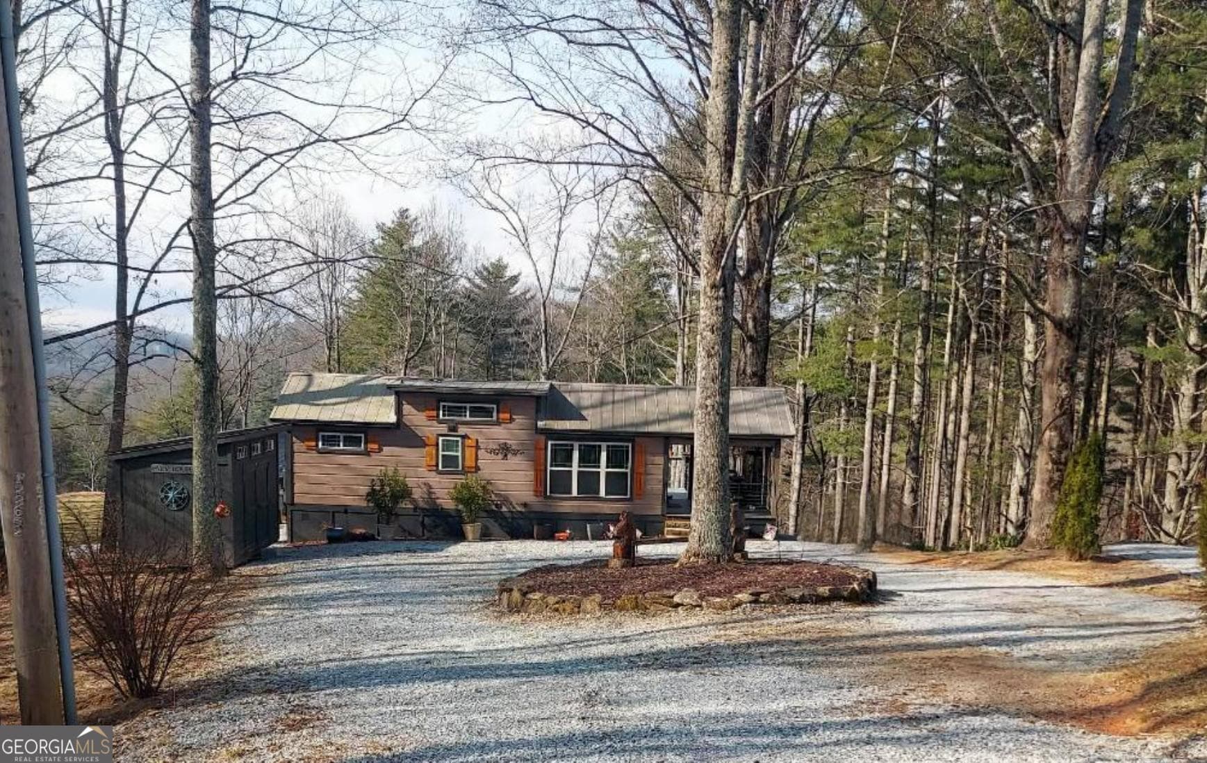 36 Mountain Breeze Ridge, Scaly Mountain, NC 28775 — most recent listing photo