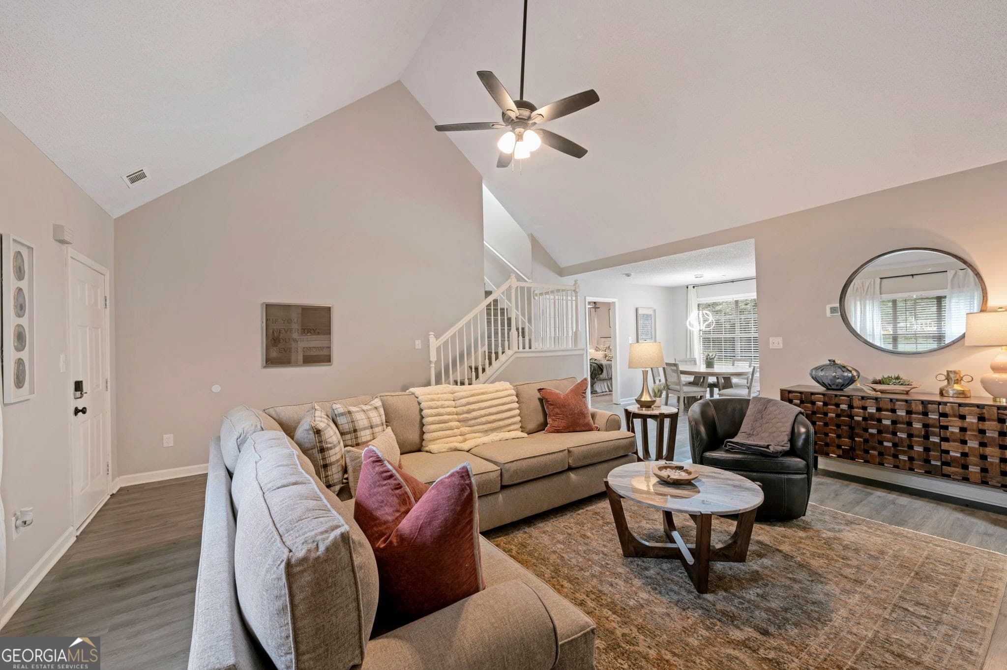 4 bedroom, 2 bathroom, 1,566 sq ft single family residence for rent at 6839 Sandy Creek Drive, Riverdale, GA 30274 for $4,700 a month — photo 2