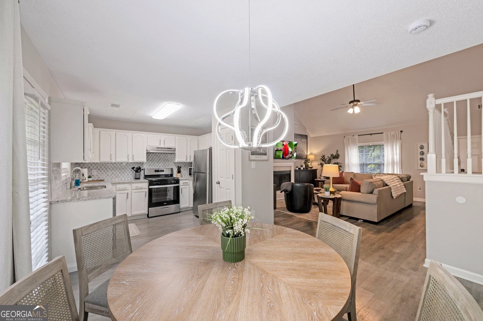 4 bedroom, 2 bathroom, 1,566 sq ft single family residence for rent at 6839 Sandy Creek Drive, Riverdale, GA 30274 for $4,700 a month — photo 6
