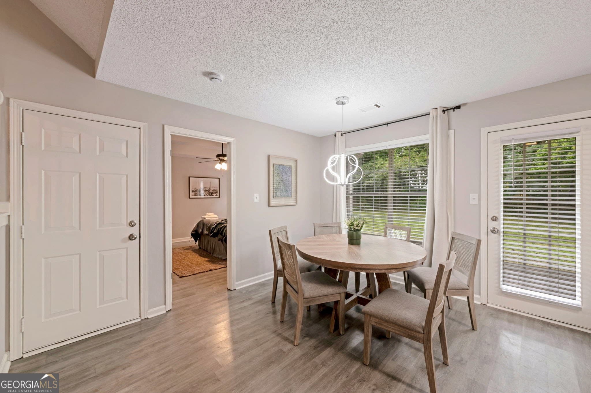 4 bedroom, 2 bathroom, 1,566 sq ft single family residence for rent at 6839 Sandy Creek Drive, Riverdale, GA 30274 for $4,700 a month — photo 7