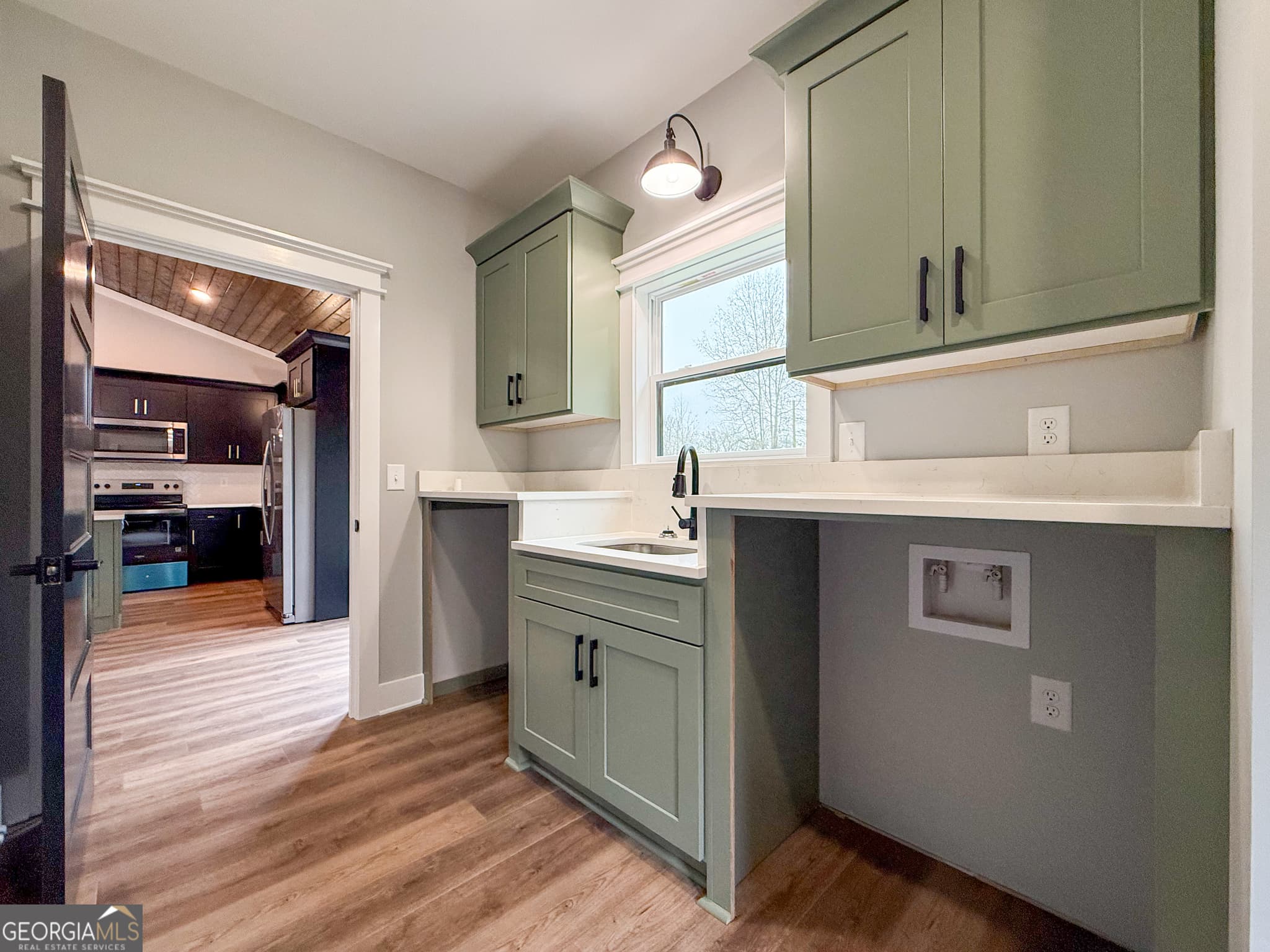2 bedroom, 2.5 bathroom, 1,380 sq ft single family residence for sale at 155 Hollywood Church Road, Clarkesville, GA 30523 — photo 10