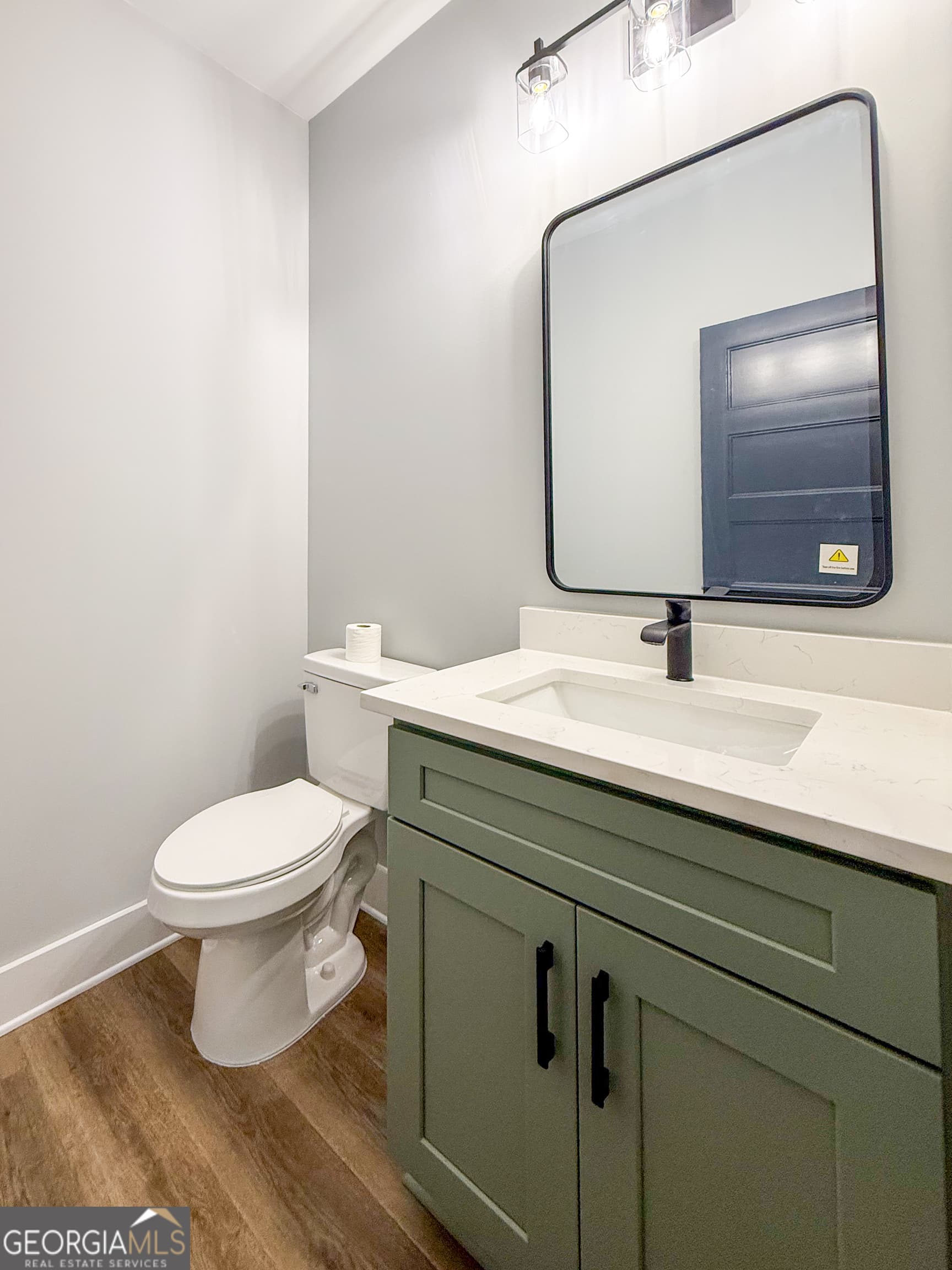 2 bedroom, 2.5 bathroom, 1,380 sq ft single family residence for sale at 155 Hollywood Church Road, Clarkesville, GA 30523 — photo 8