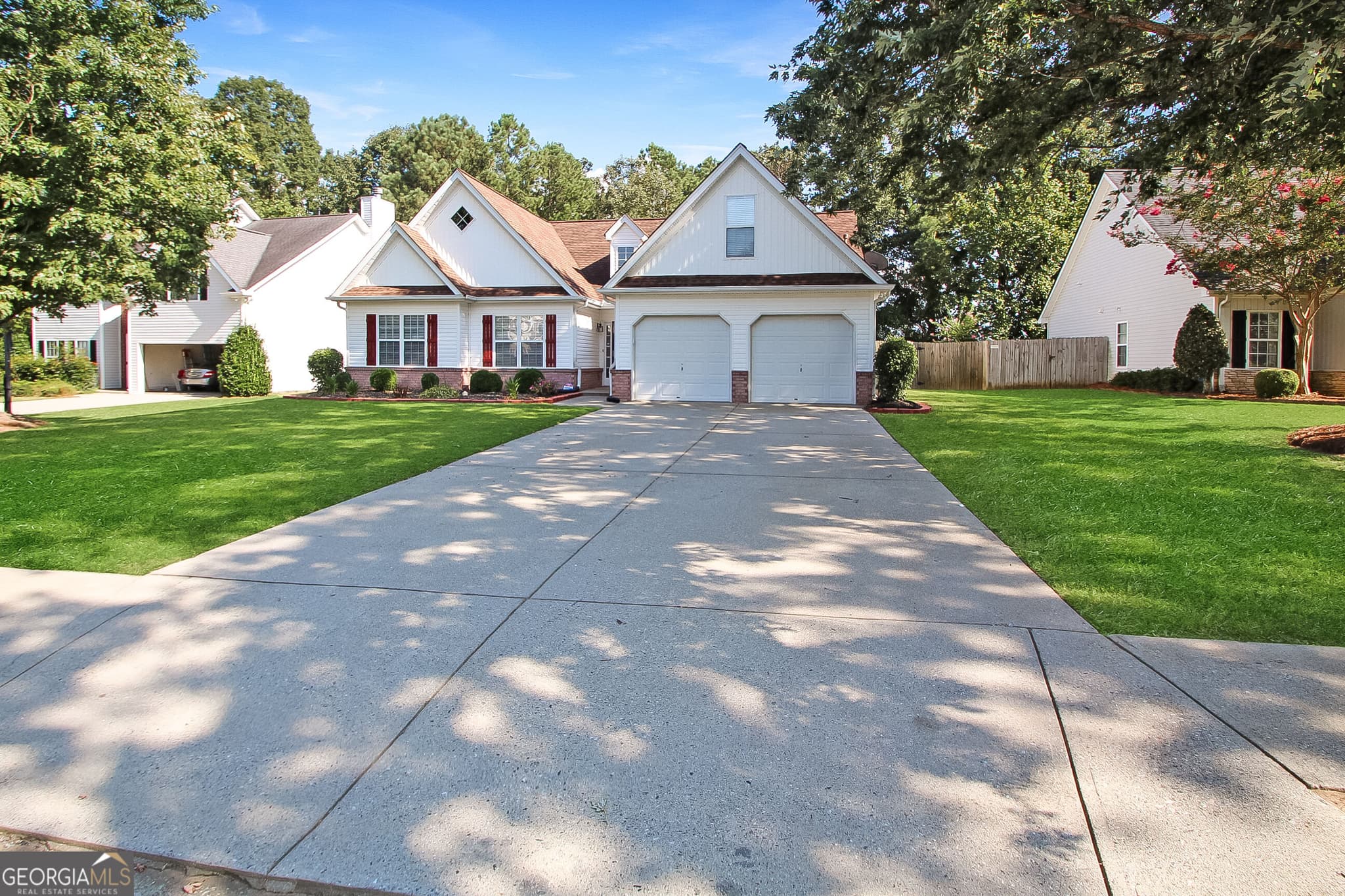 4 bedroom, 2 bathroom single family residence for rent at 509 Tannenhill Place, Sugar Hill, GA 30518 for $2,550 a month — photo 1 of 1