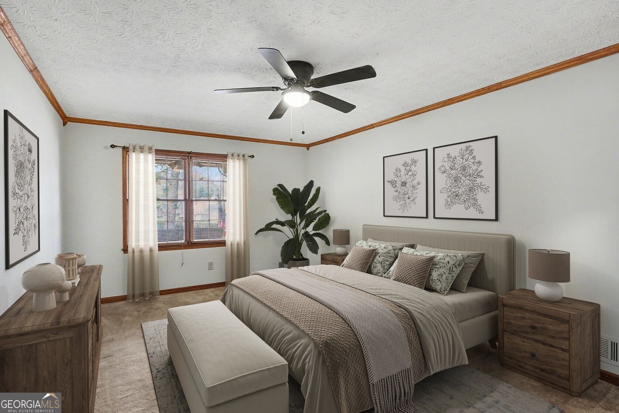 3 bedroom, 2.5 bathroom, 1,809 sq ft single family residence for sale at 114 Copeland Lane, Stockbridge, GA 30281 — photo 5