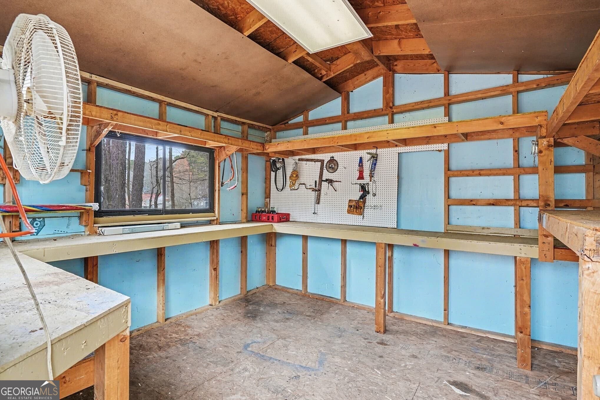 3 bedroom, 2.5 bathroom, 1,809 sq ft single family residence for sale at 114 Copeland Lane, Stockbridge, GA 30281 — photo 8