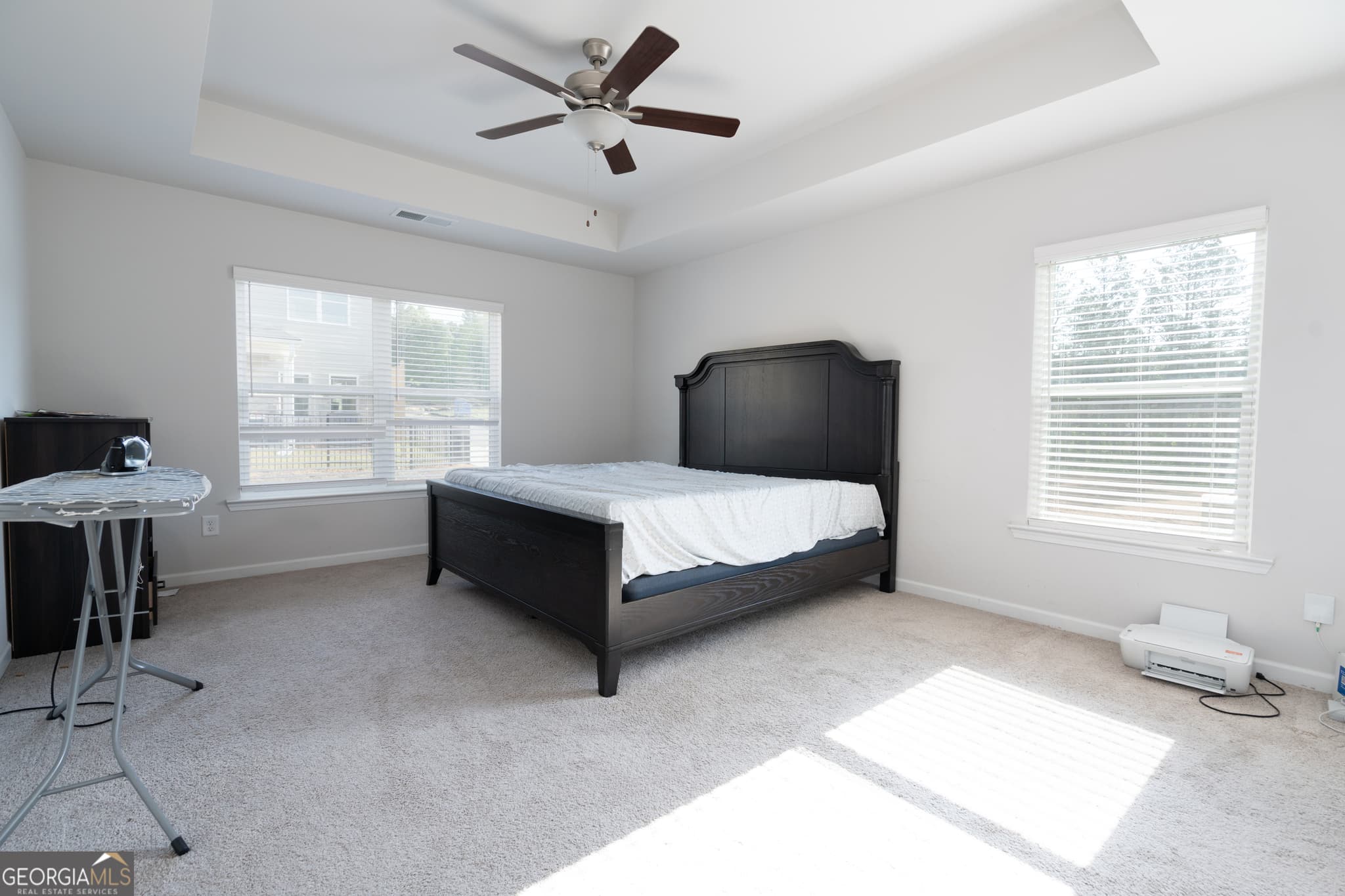 4 bedroom, 2.5 bathroom, 2,066 sq ft townhouse for sale at 1250 Park Center Circle, Austell, GA 30168 — photo 10