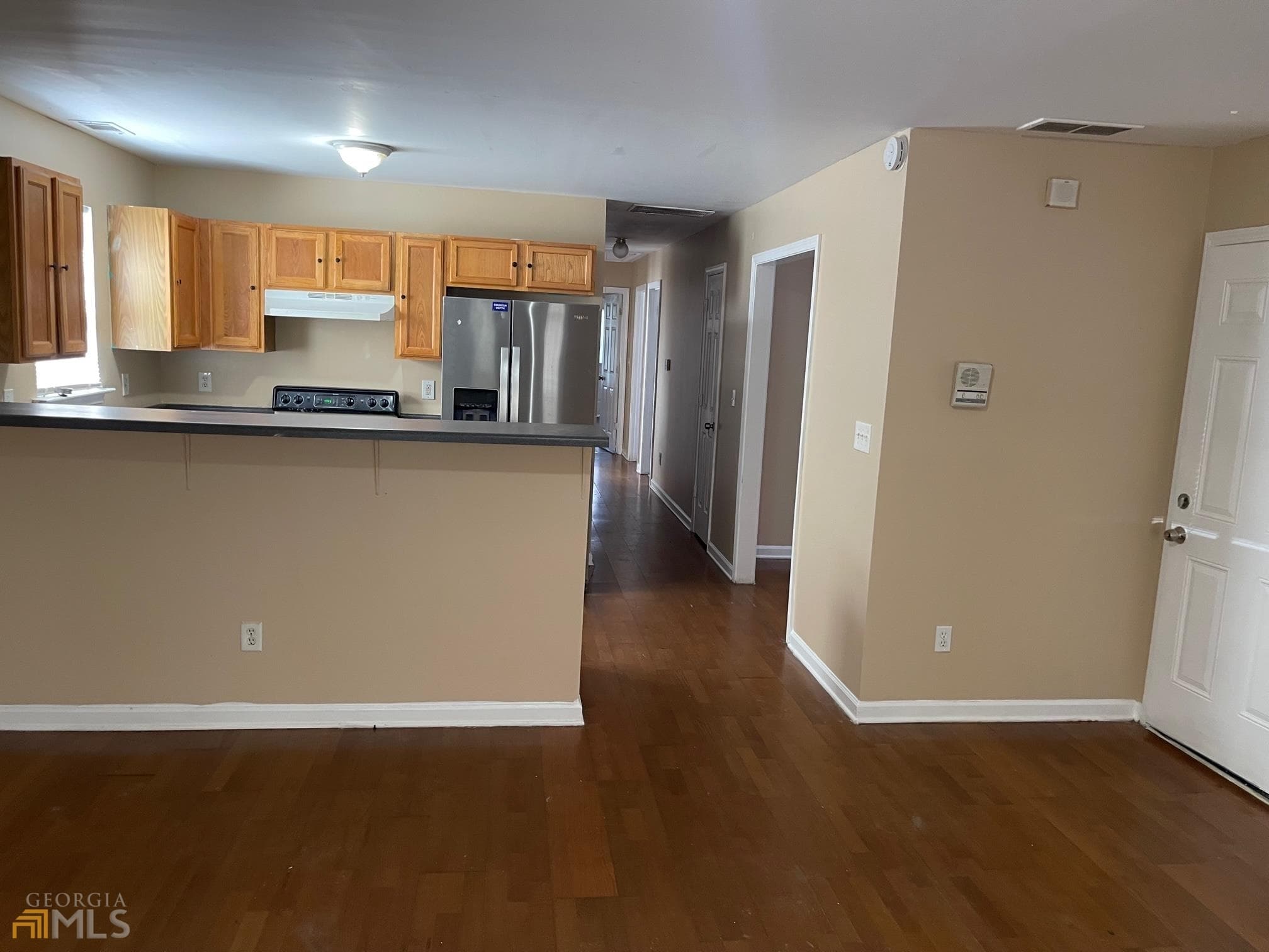 4 bedroom, 2 bathroom duplex for rent at 440 Woodlawn Avenue 1, Atlanta, GA 30318 for $1,750 a month — photo 3