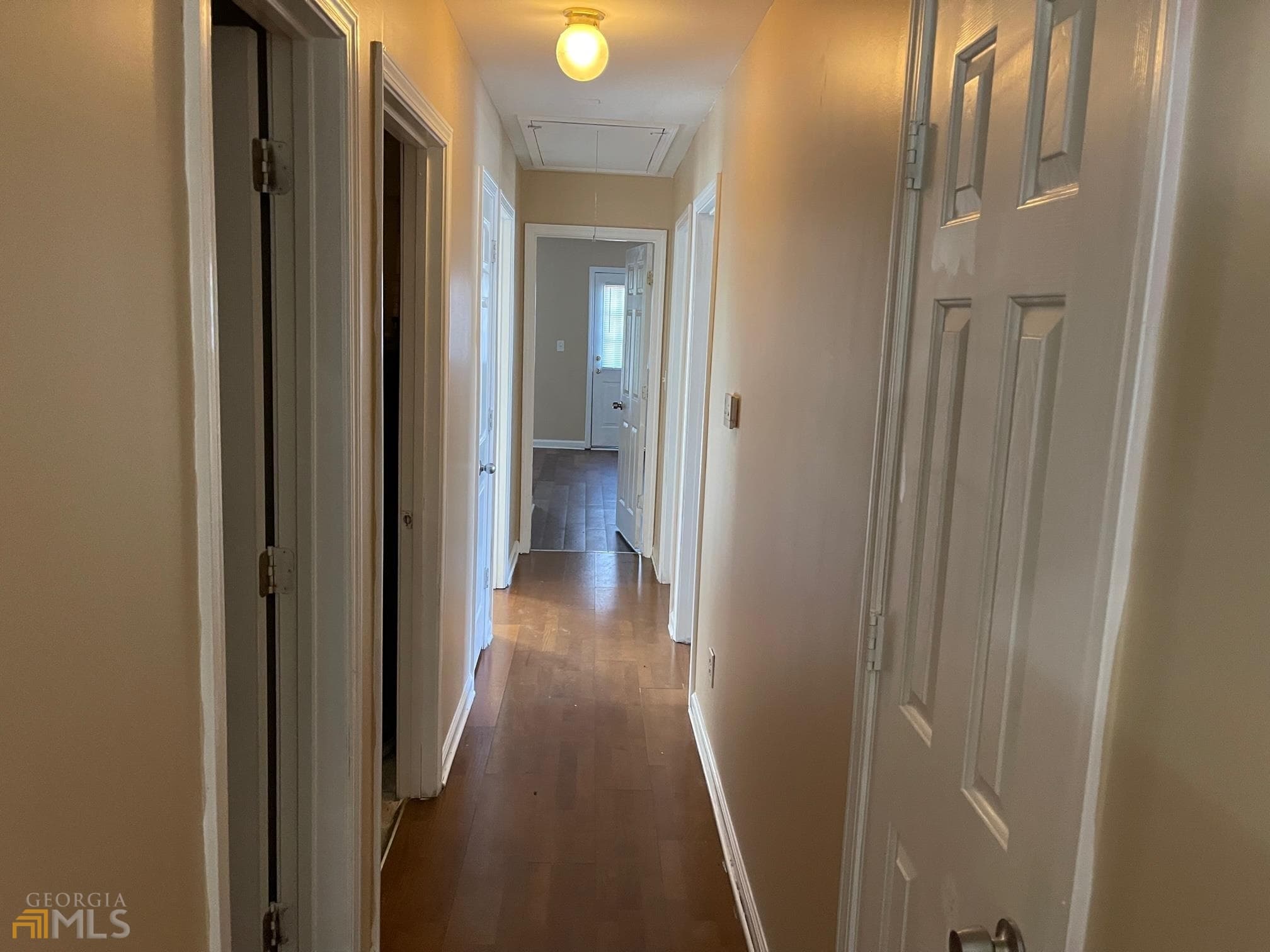 4 bedroom, 2 bathroom duplex for rent at 440 Woodlawn Avenue 1, Atlanta, GA 30318 for $1,750 a month — photo 8