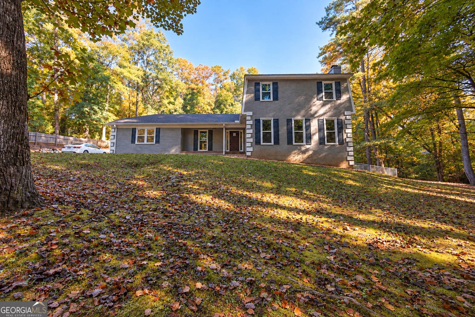 4 bedroom, 3 bathroom, 2,389 sq ft single family residence for sale at 133 Ashling Drive, Lagrange, GA 30240 — photo 1 of 86