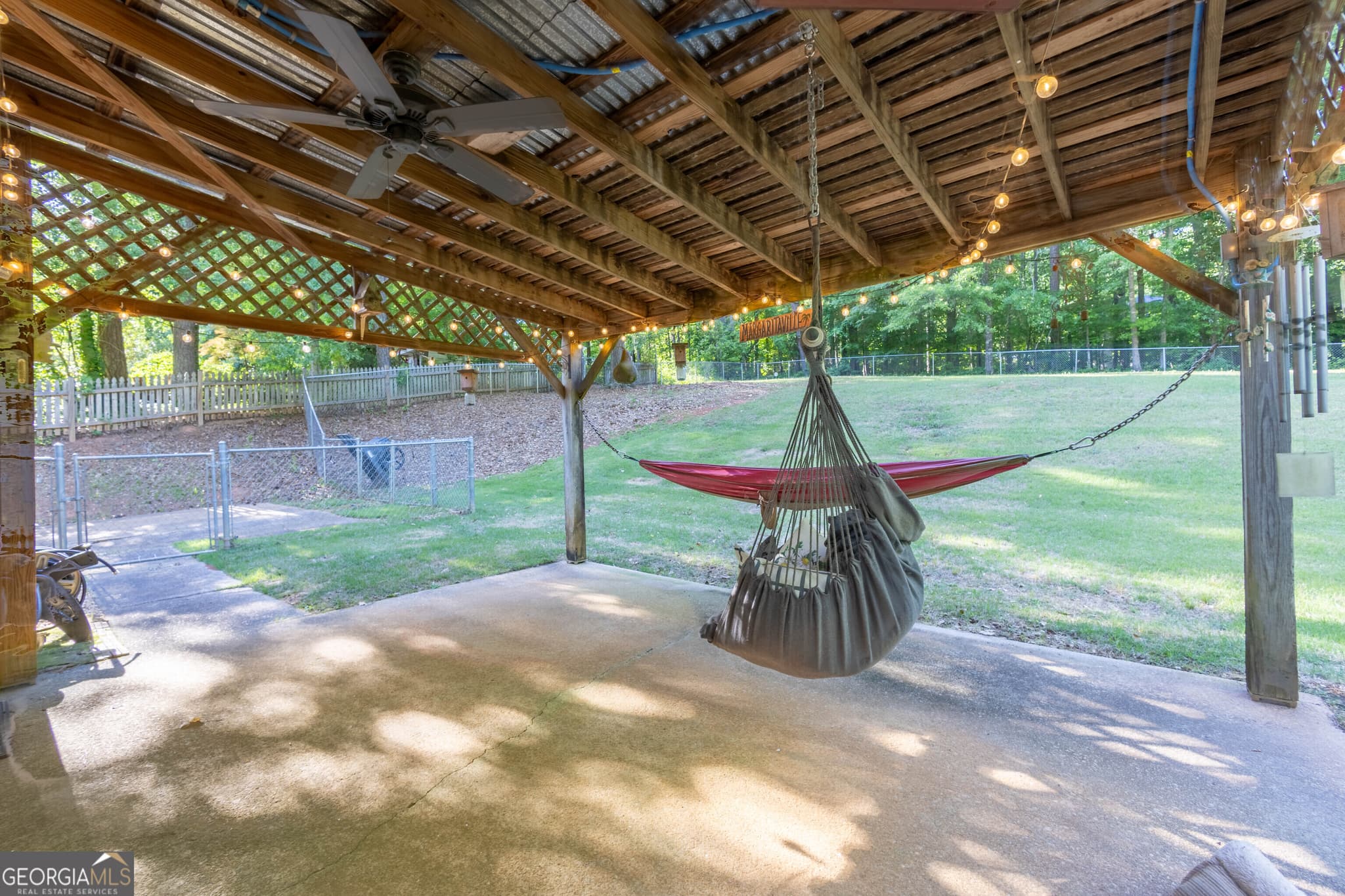 4 bedroom, 3 bathroom, 2,389 sq ft single family residence for sale at 133 Ashling Drive, Lagrange, GA 30240 — photo 9