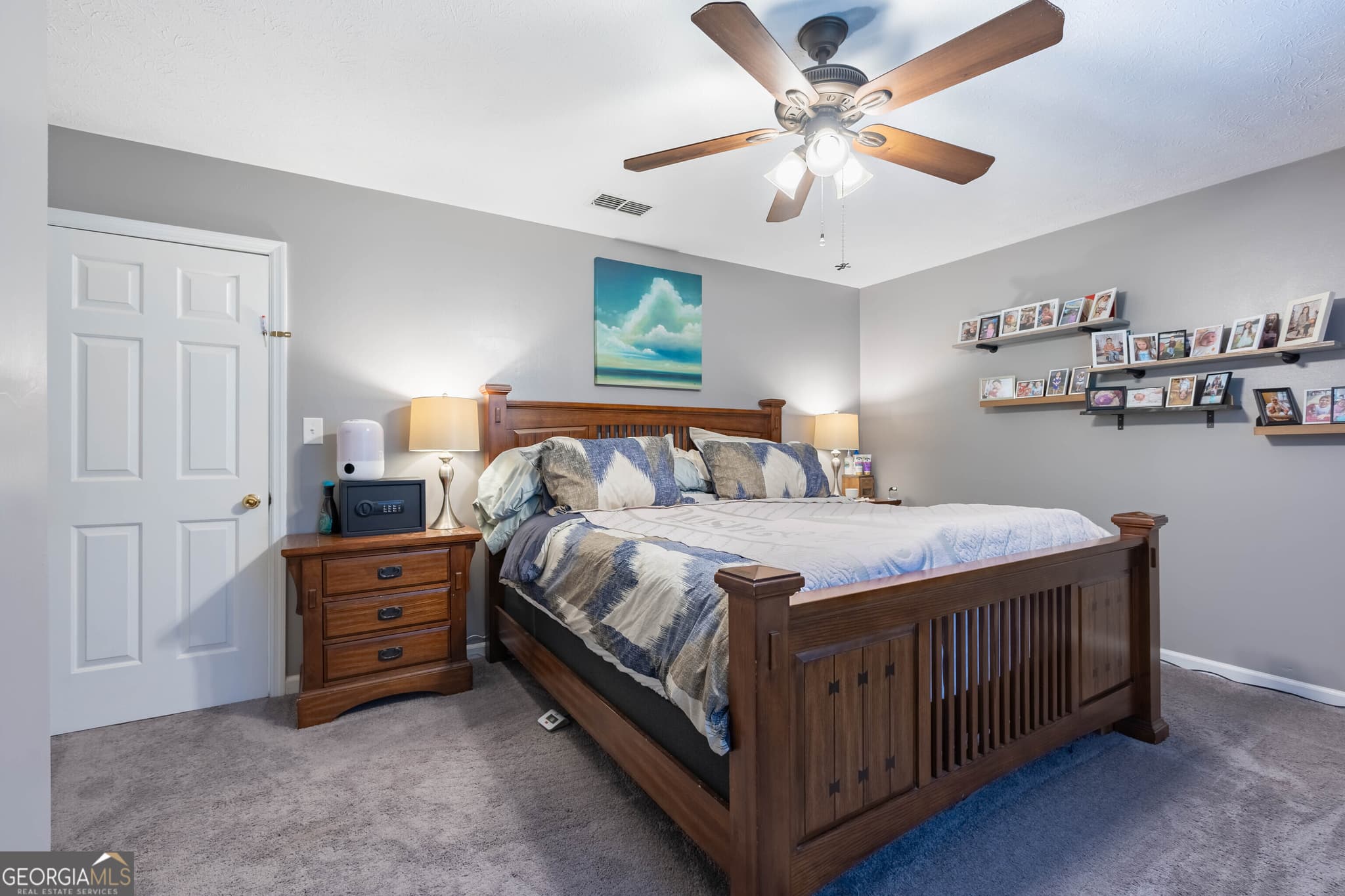 4 bedroom, 3 bathroom, 2,389 sq ft single family residence for sale at 133 Ashling Drive, Lagrange, GA 30240 — photo 4