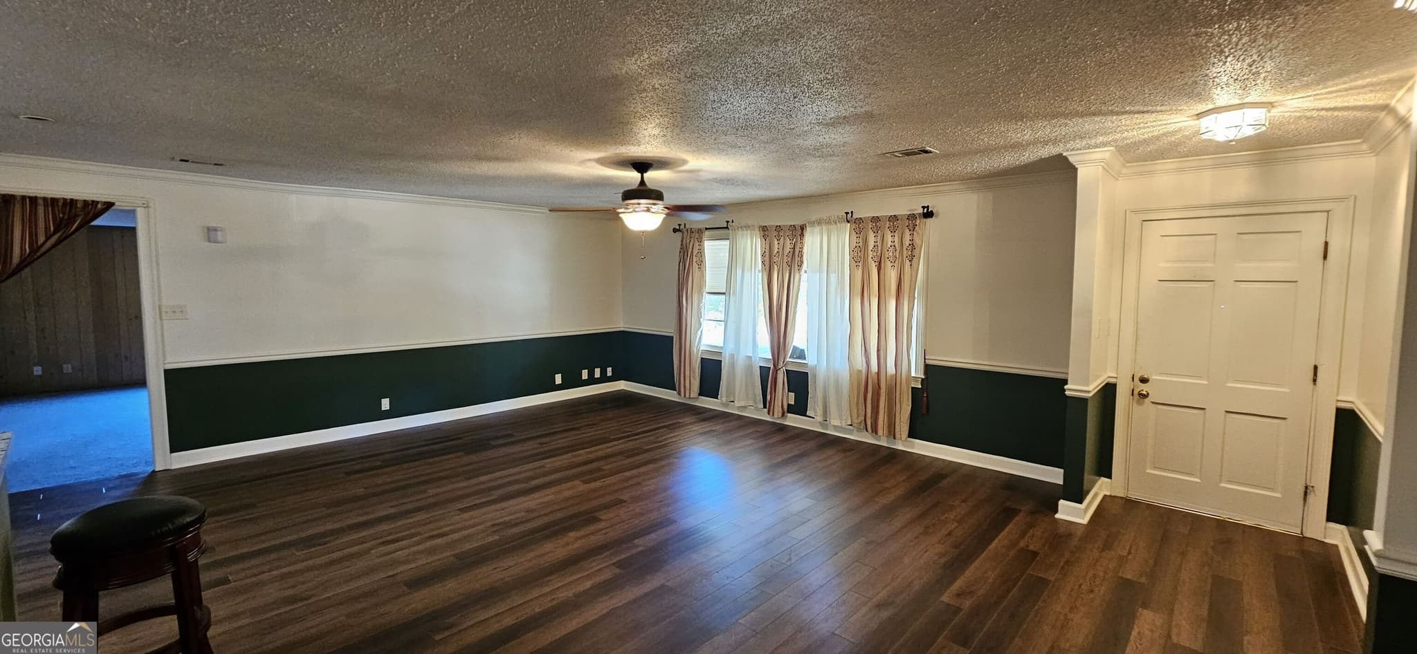 4 bedroom, 3.5 bathroom, 3,209 sq ft single family residence for sale at 870 Glen Hill Court, Macon, GA 31210 — photo 7