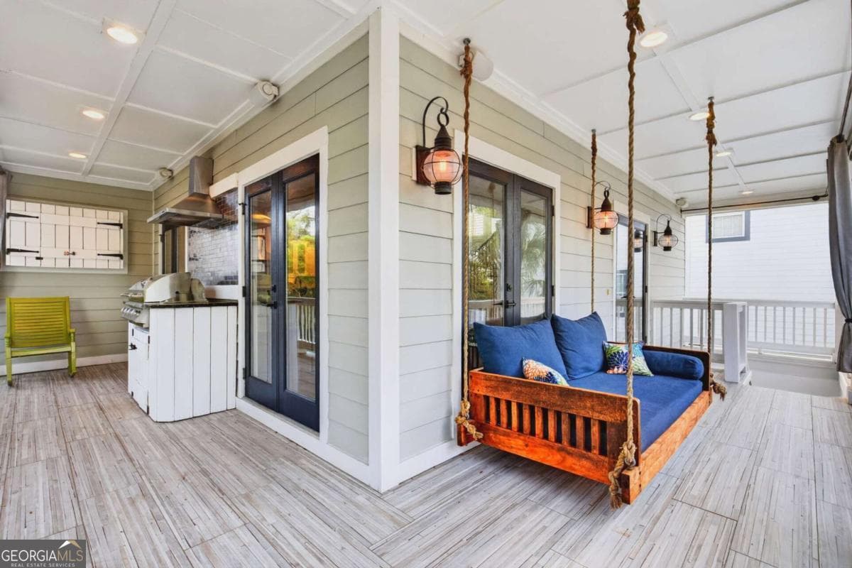 3 bedroom, 3.5 bathroom single family residence for sale at 2 White Oak Lane, Tybee Island, GA 31328 — photo 6