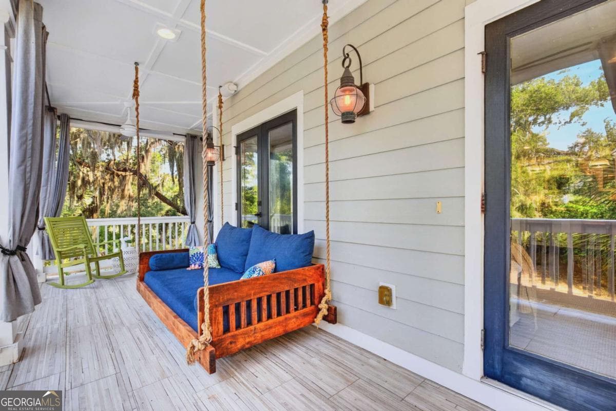 3 bedroom, 3.5 bathroom single family residence for sale at 2 White Oak Lane, Tybee Island, GA 31328 — photo 5