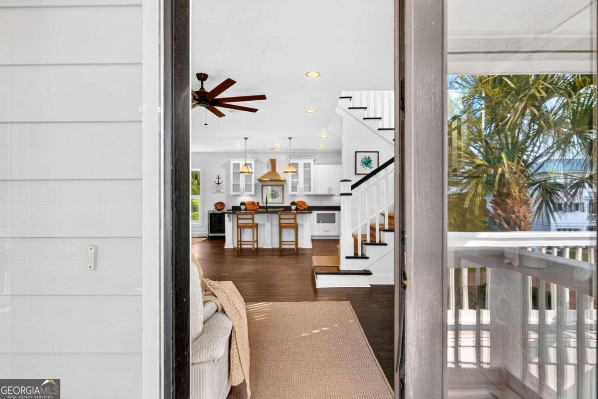 3 bedroom, 3.5 bathroom single family residence for sale at 2 White Oak Lane, Tybee Island, GA 31328 — photo 9