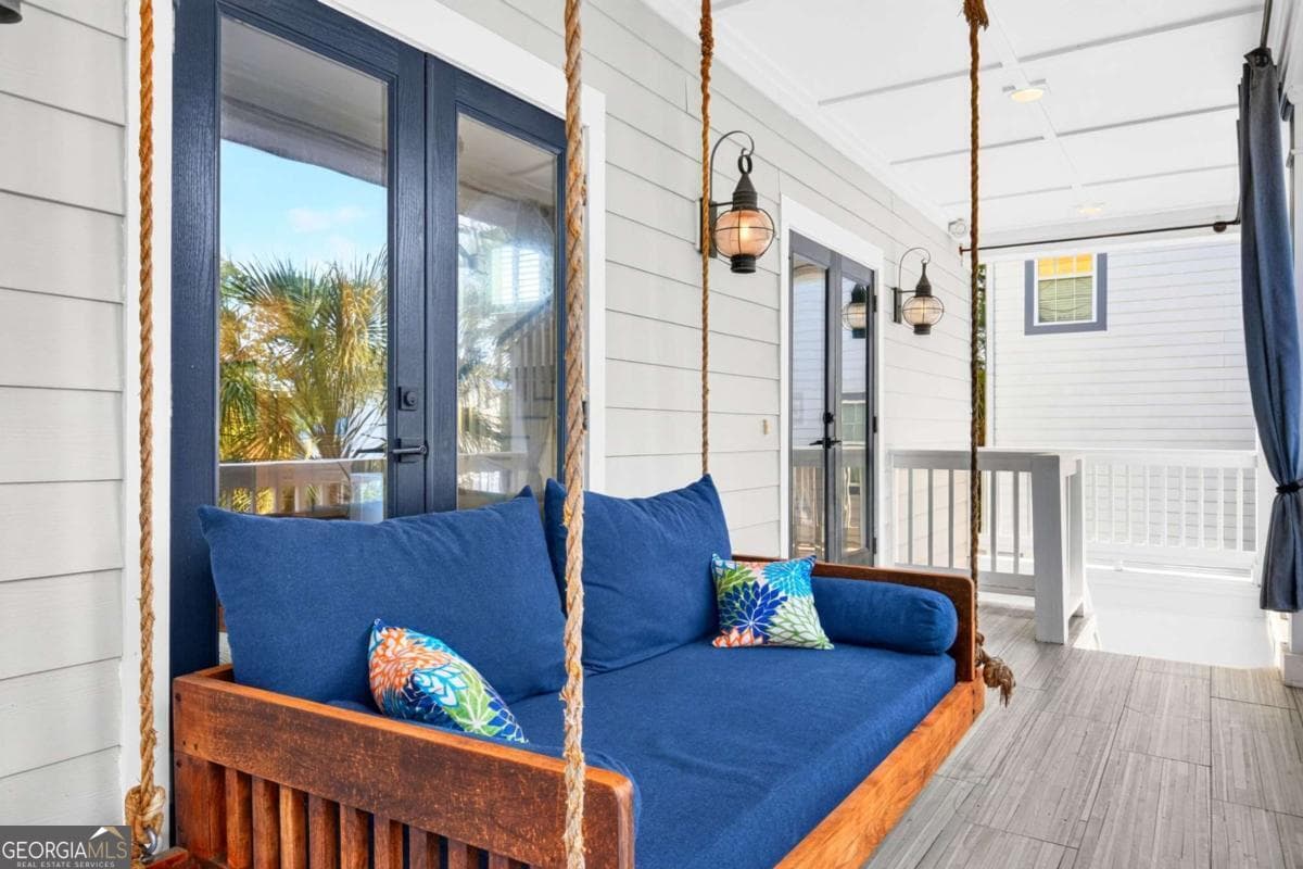 3 bedroom, 3.5 bathroom single family residence for sale at 2 White Oak Lane, Tybee Island, GA 31328 — photo 8