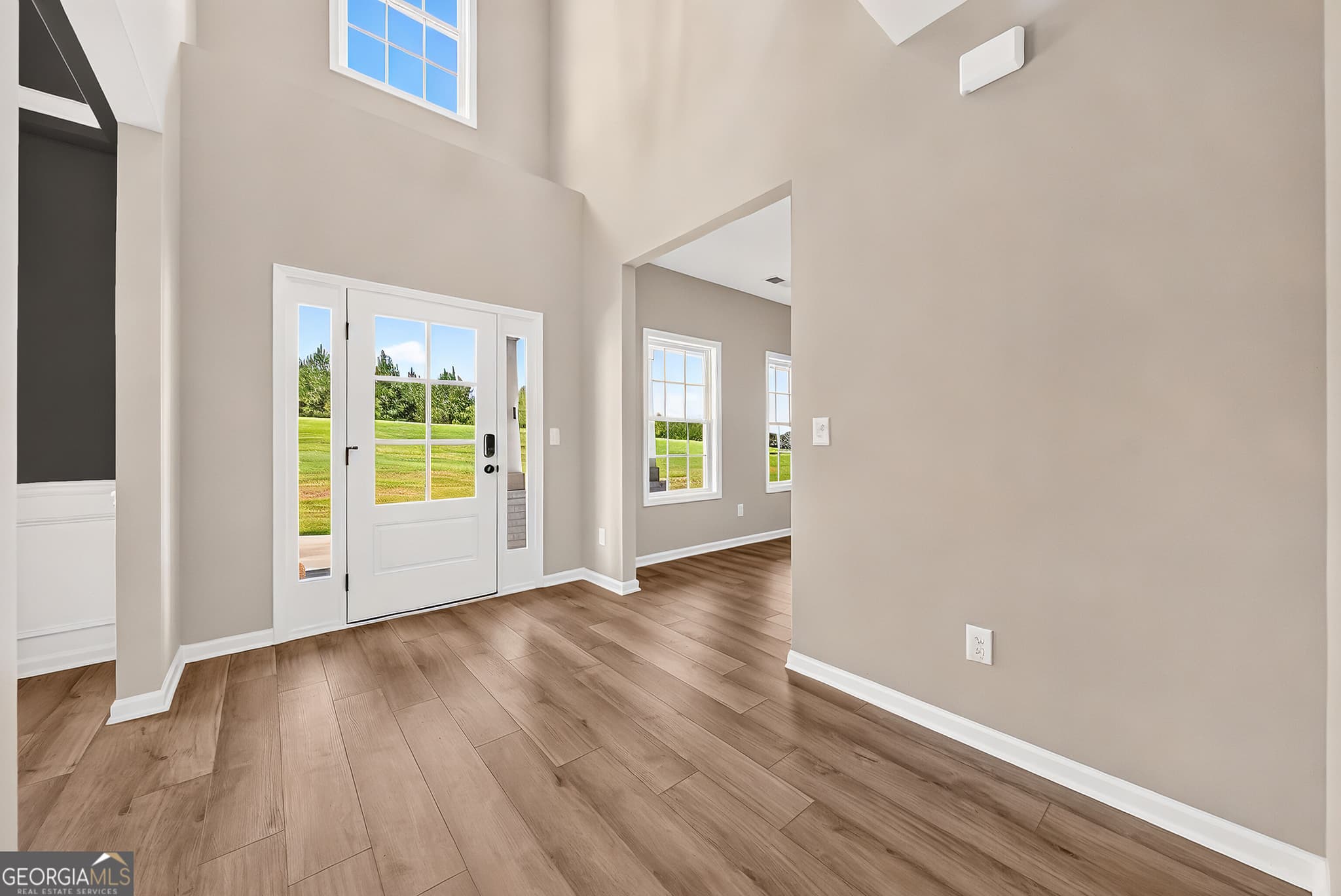 5 bedroom, 4 bathroom, 3,324 sq ft single family residence for sale at 98 Hawkeye Trail 84, Fortson, GA 31808 — photo 6
