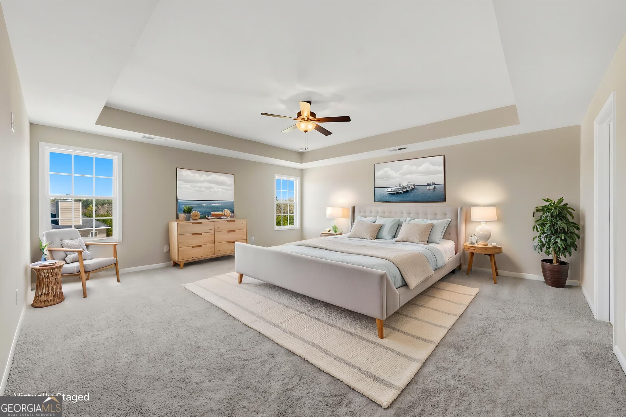 5 bedroom, 4 bathroom, 3,324 sq ft single family residence for sale at 98 Hawkeye Trail 84, Fortson, GA 31808 — photo 10