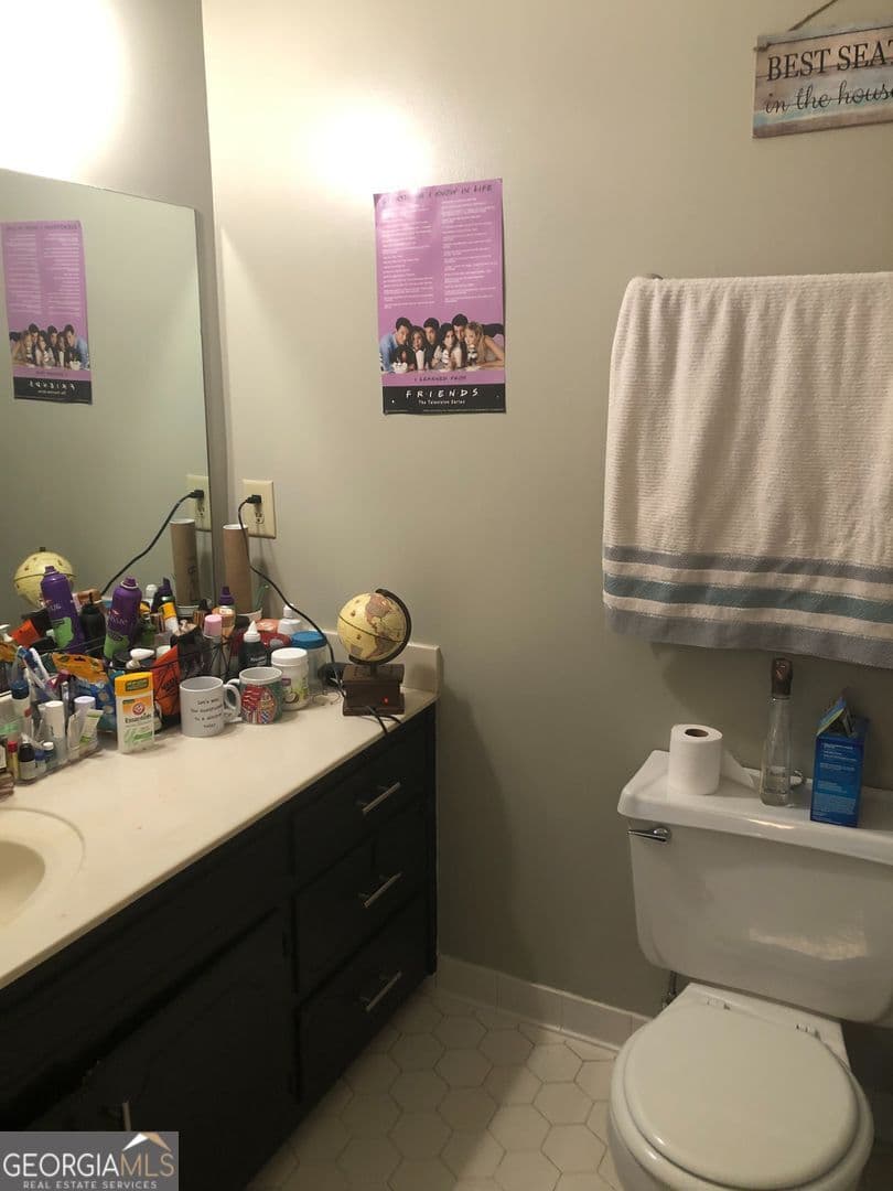 2 bedroom, 2.5 bathroom, 1,168 sq ft condominium for rent at 935 Baxter Street APT 23, Athens, GA 30606 for $1,900 a month — photo 7