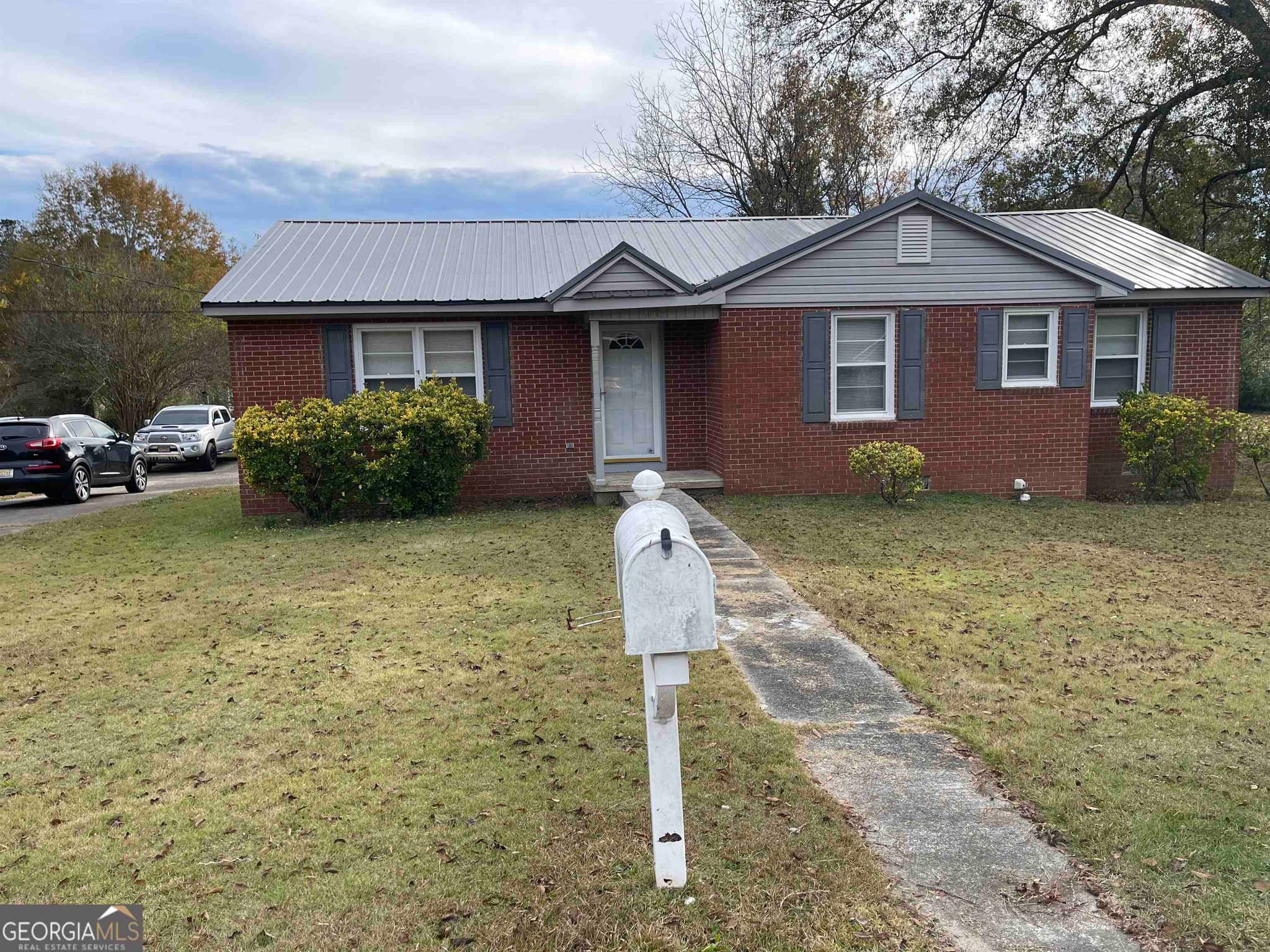 1401 S 5th Street, Lanett, AL 36863 — most recent listing photo