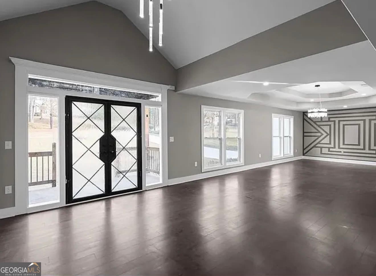 6 bedroom, 4.5 bathroom, 5,112 sq ft single family residence for rent at 7530 Spalding Lane, Atlanta, GA 30350 for $6,300 a month — photo 7