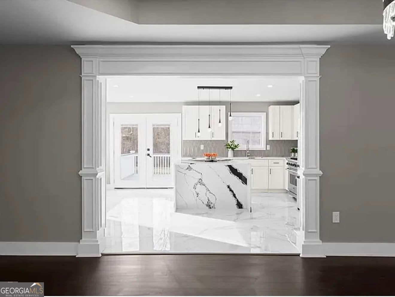6 bedroom, 4.5 bathroom, 5,112 sq ft single family residence for rent at 7530 Spalding Lane, Atlanta, GA 30350 for $6,300 a month — photo 10