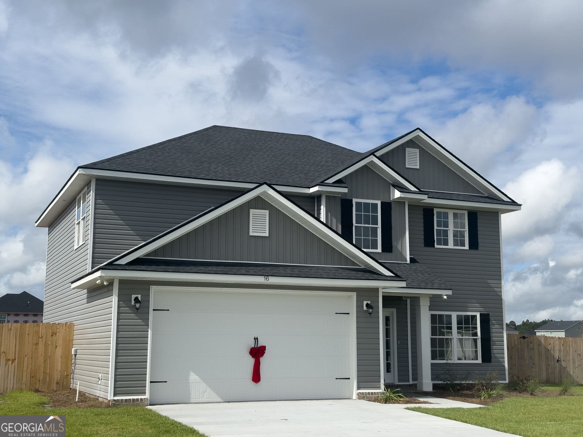 4 bedroom, 2.5 bathroom, 2,150 sq ft single family residence for sale at 16 Bluegill Lane, Ludowici, GA 31316 — photo 2