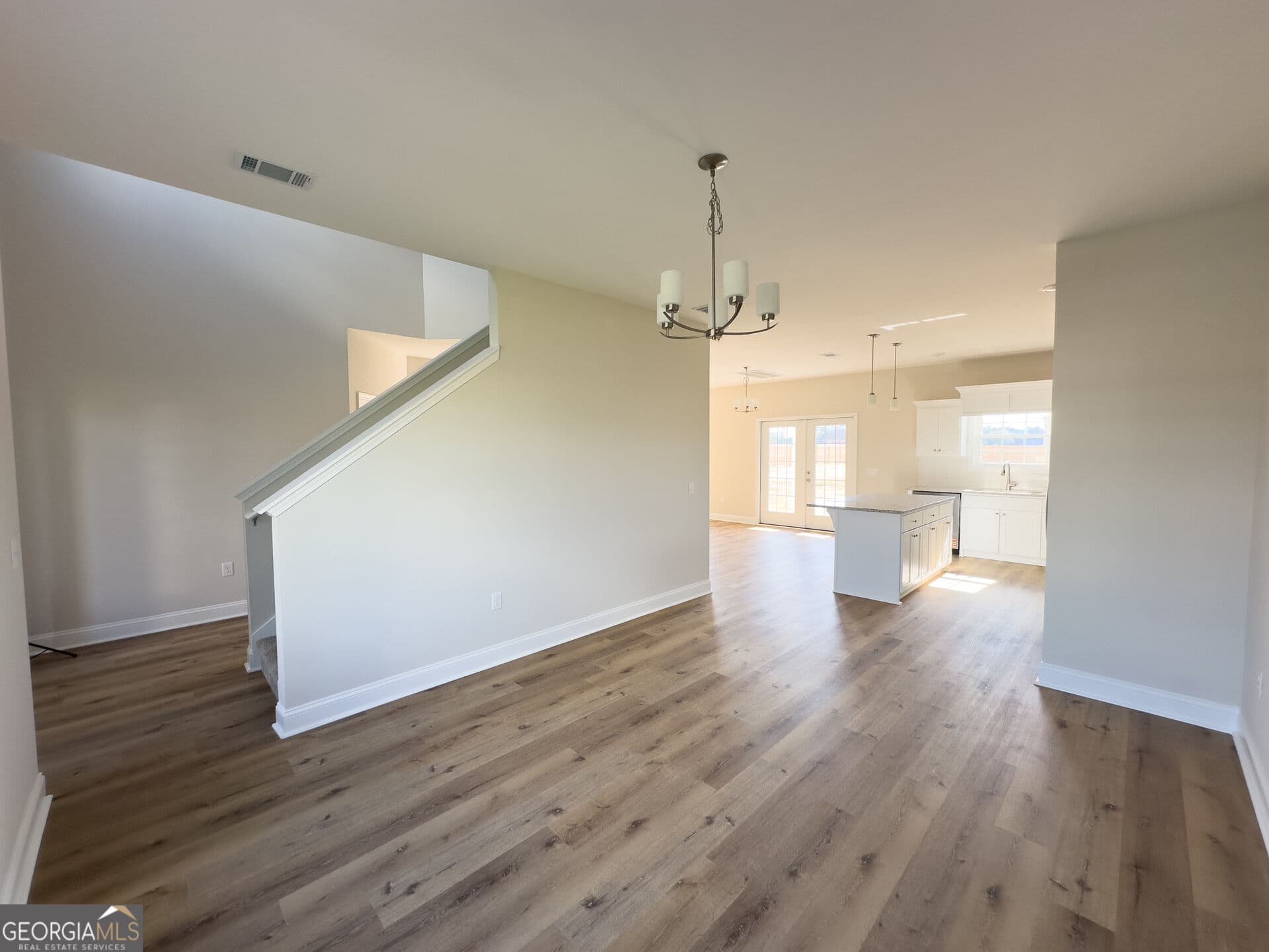 4 bedroom, 2.5 bathroom, 2,150 sq ft single family residence for sale at 16 Bluegill Lane, Ludowici, GA 31316 — photo 7