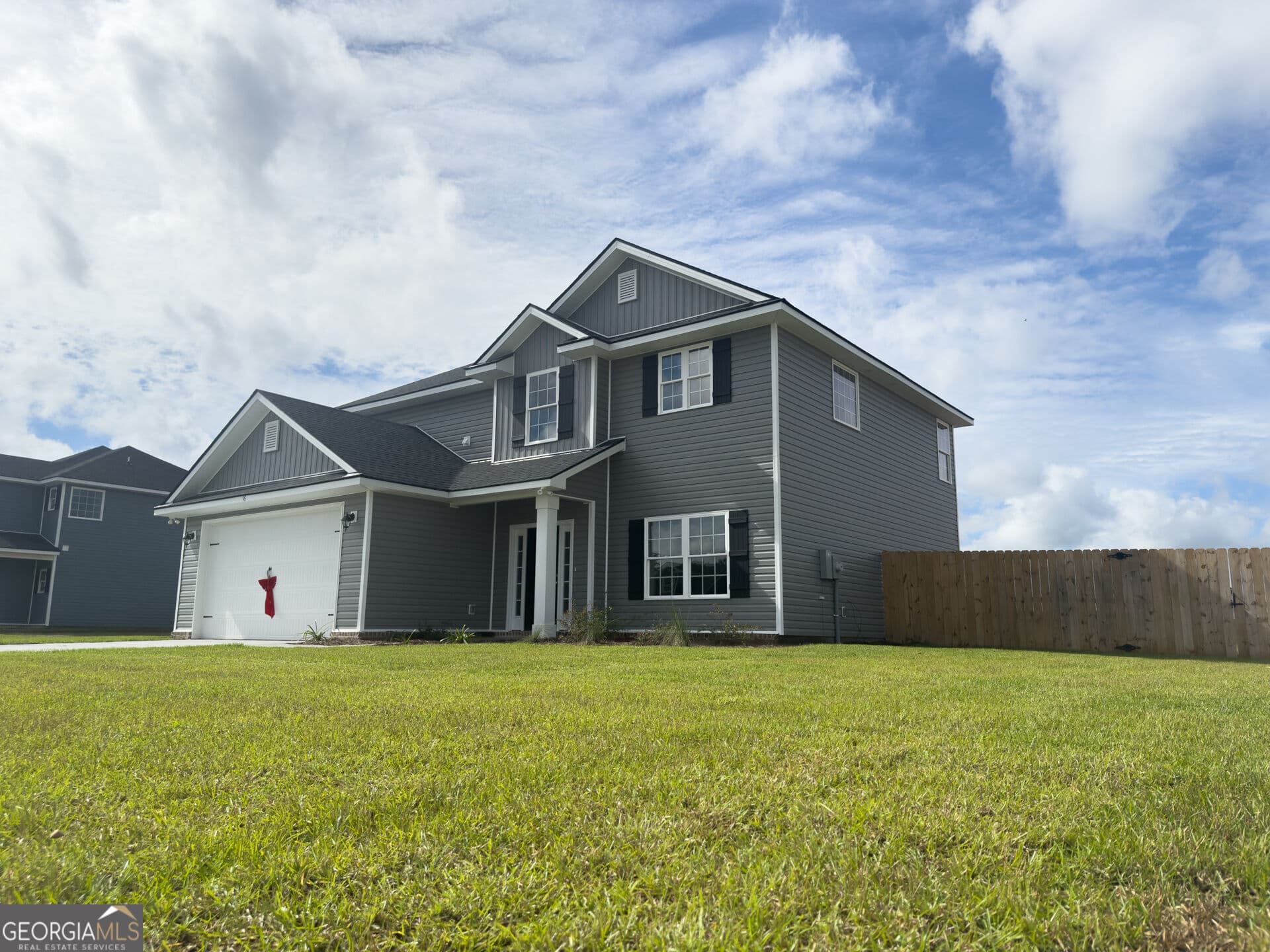 4 bedroom, 2.5 bathroom, 2,150 sq ft single family residence for sale at 16 Bluegill Lane, Ludowici, GA 31316 — photo 3