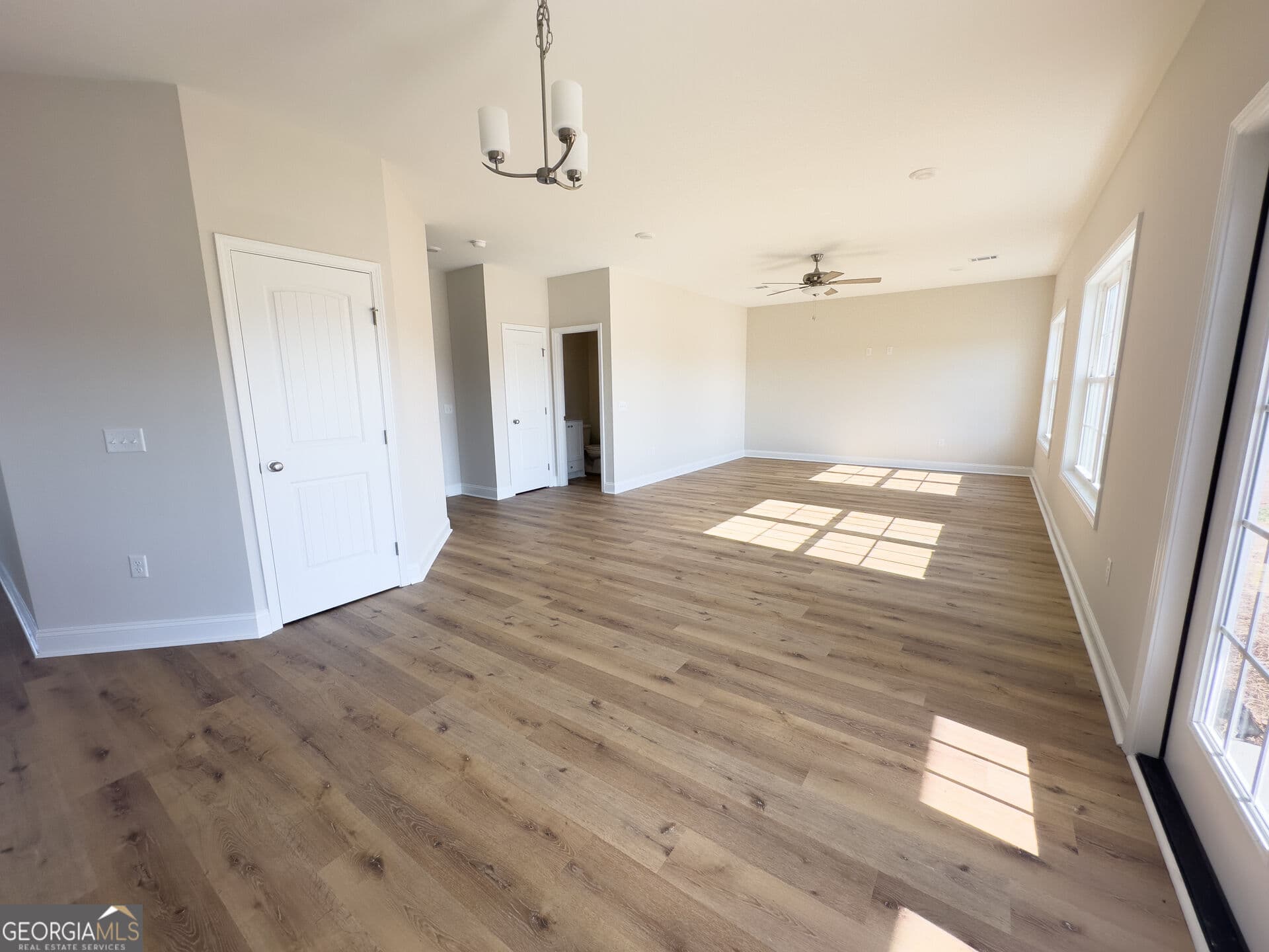 4 bedroom, 2.5 bathroom, 2,150 sq ft single family residence for sale at 16 Bluegill Lane, Ludowici, GA 31316 — photo 9