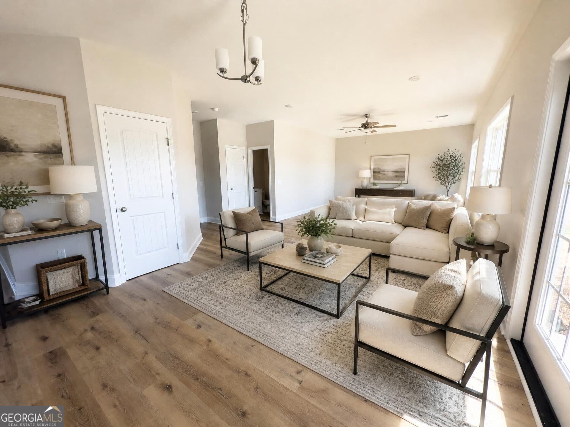 4 bedroom, 2.5 bathroom, 2,150 sq ft single family residence for sale at 16 Bluegill Lane, Ludowici, GA 31316 — photo 10