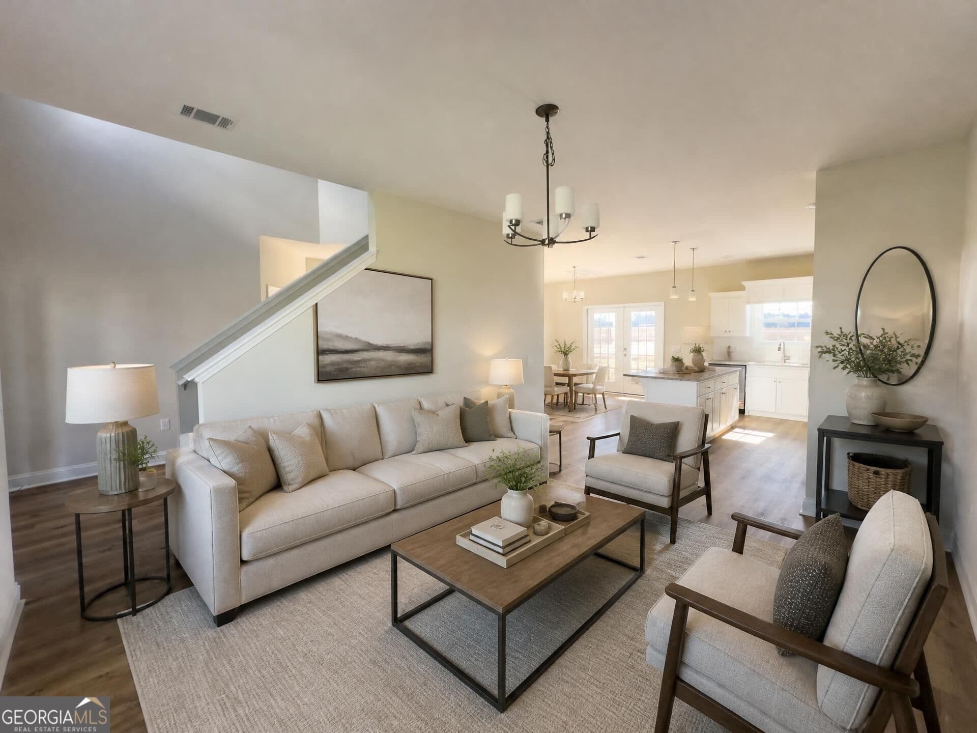 4 bedroom, 2.5 bathroom, 2,150 sq ft single family residence for sale at 16 Bluegill Lane, Ludowici, GA 31316 — photo 8