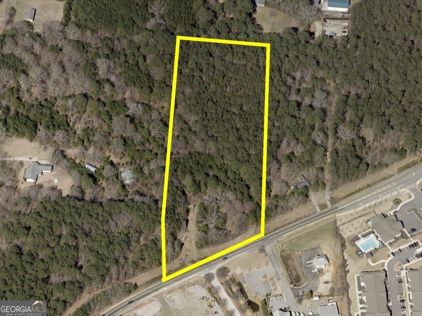 unimproved land for sale at 130 Mount Carmel Road, Mcdonough, GA 30253 — photo 1 of 5