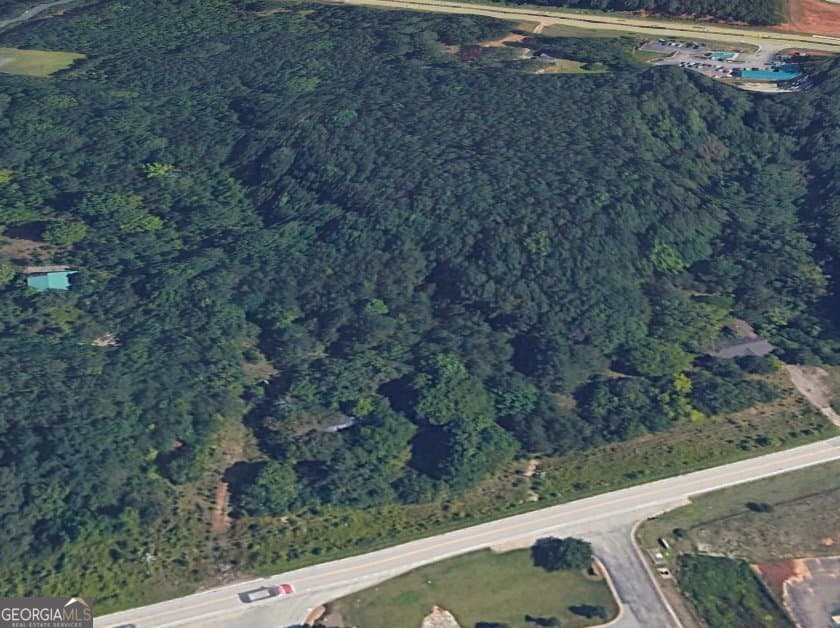 unimproved land for sale at 130 Mount Carmel Road, Mcdonough, GA 30253 — photo 4