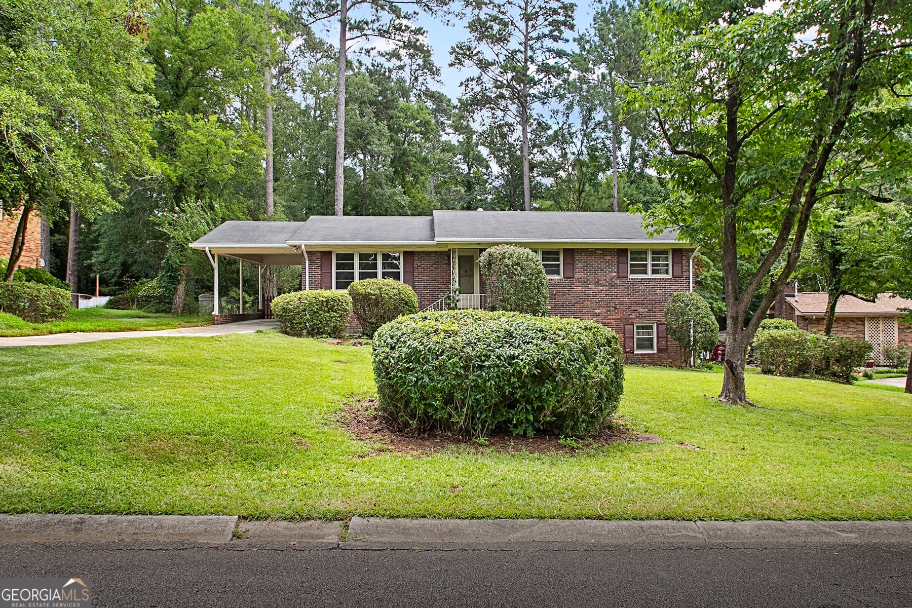2371 Mafiel Drive, Macon, GA 31211 — most recent listing photo