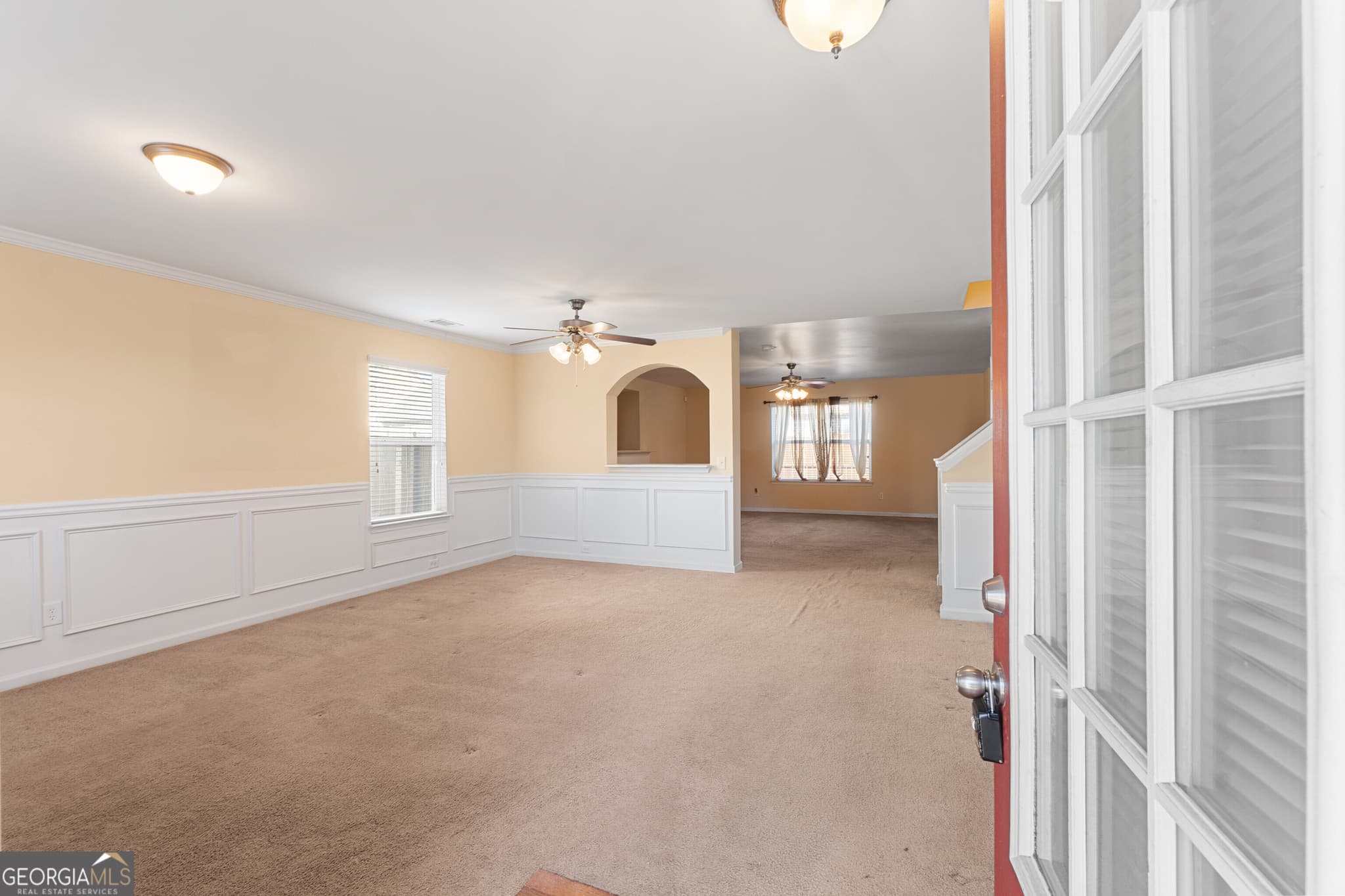 4 bedroom, 2.5 bathroom, 2,427 sq ft single family residence for rent at 102 Steeple Court, Perry, GA 31069 for $2,300 a month — photo 2