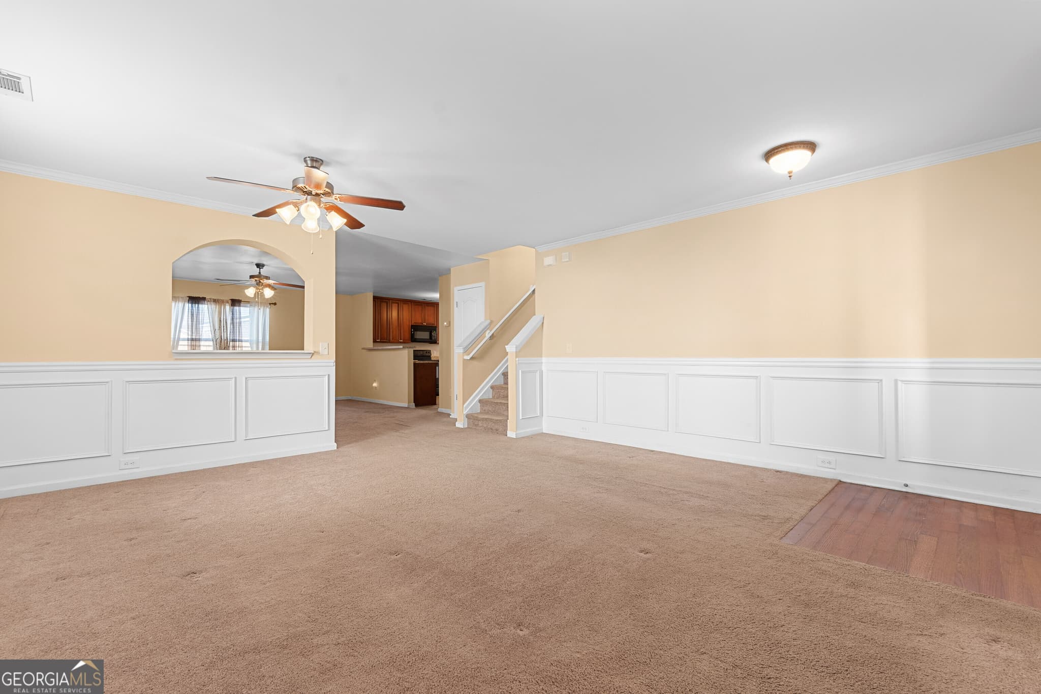 4 bedroom, 2.5 bathroom, 2,427 sq ft single family residence for rent at 102 Steeple Court, Perry, GA 31069 for $2,300 a month — photo 4