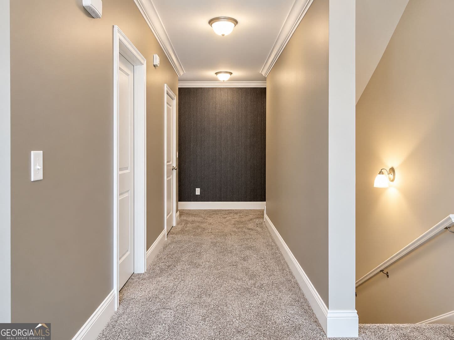 3 bedroom, 3.5 bathroom, 1,831 sq ft townhouse for sale at 3050 Quantum Lane, Chamblee, GA 30341 — photo 10