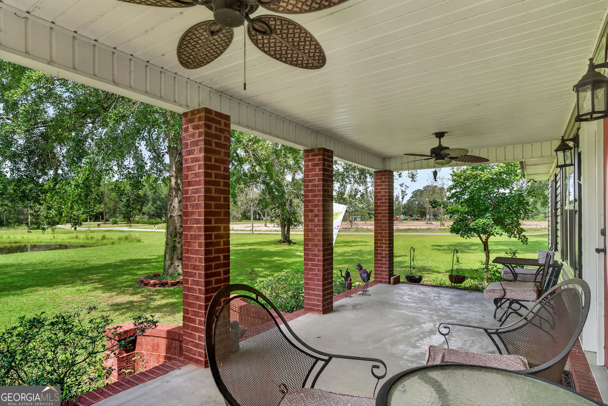 4 bedroom, 3.5 bathroom, 3,024 sq ft single family residence for sale at 13182 Highway 121, Hoboken, GA 31542 — photo 2