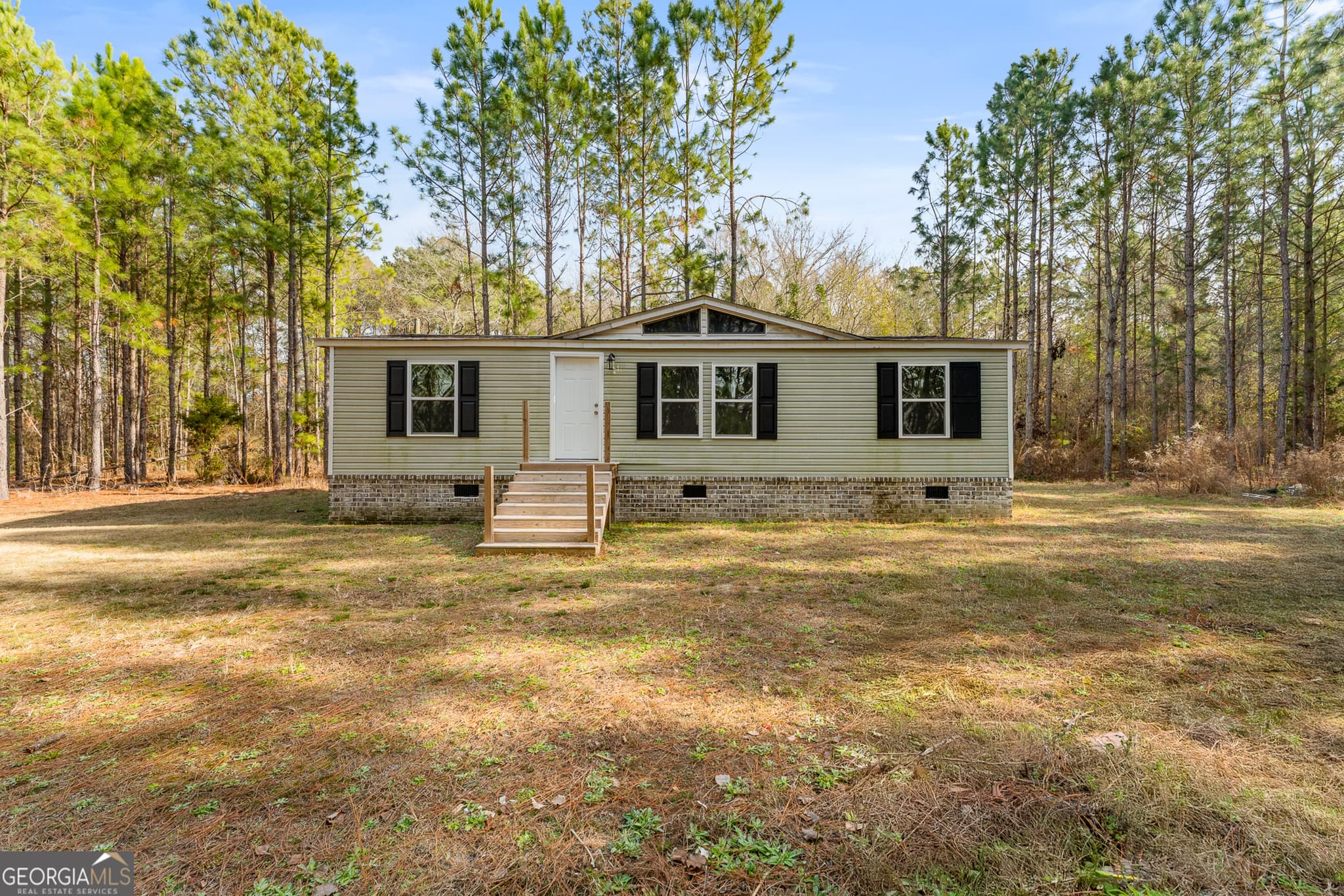 646 Bonnett Road, Portal, GA 30450 — most recent listing photo
