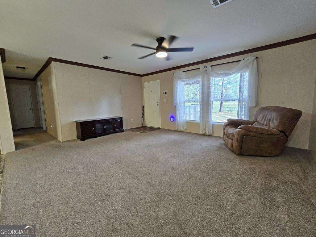 4 bedroom, 2 bathroom, 1,904 sq ft manufactured home,single family residence for sale at 4381 Beaver Run Road, Valdosta, GA 31601 — photo 3