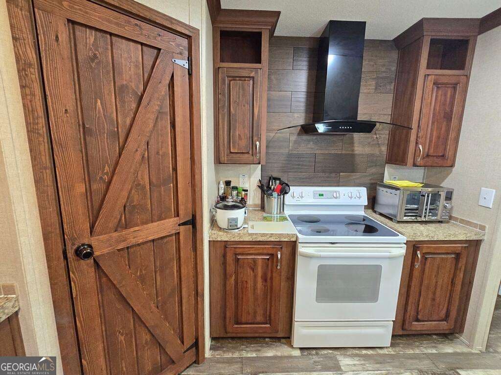 4 bedroom, 2 bathroom, 1,904 sq ft manufactured home,single family residence for sale at 4381 Beaver Run Road, Valdosta, GA 31601 — photo 10