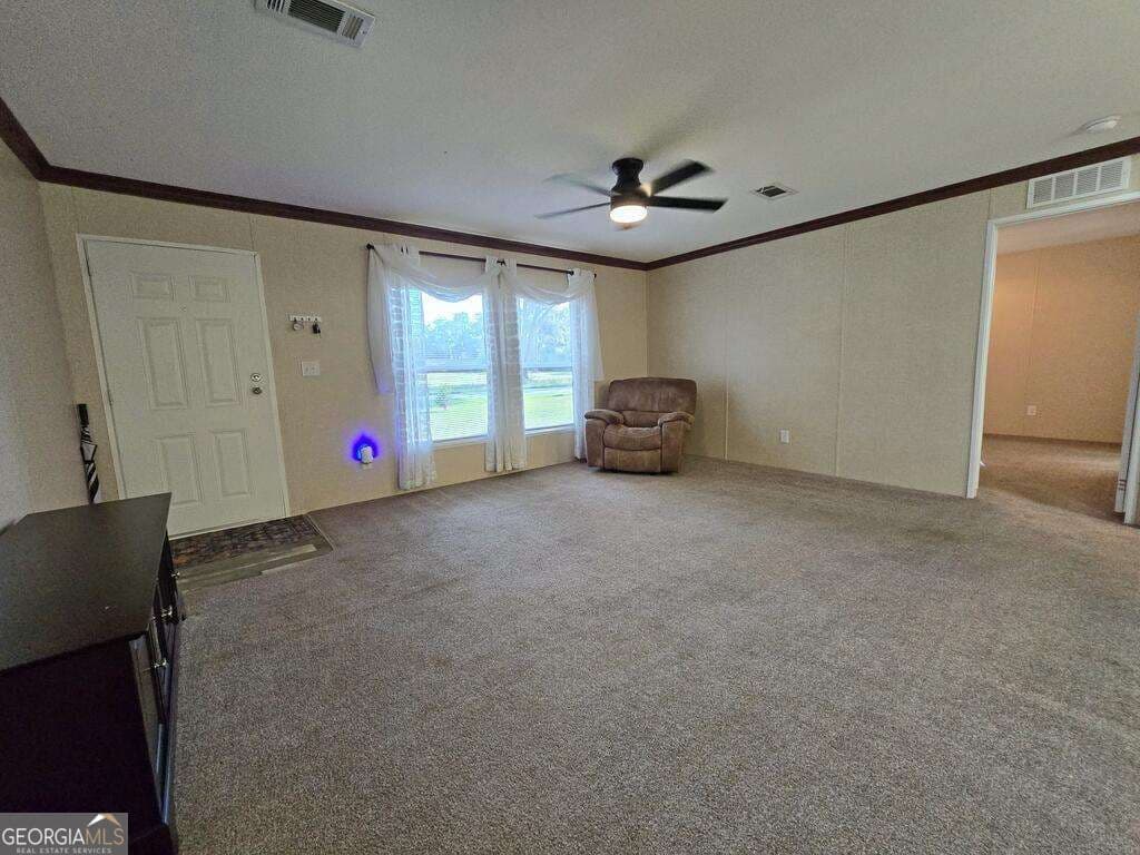4 bedroom, 2 bathroom, 1,904 sq ft manufactured home,single family residence for sale at 4381 Beaver Run Road, Valdosta, GA 31601 — photo 4