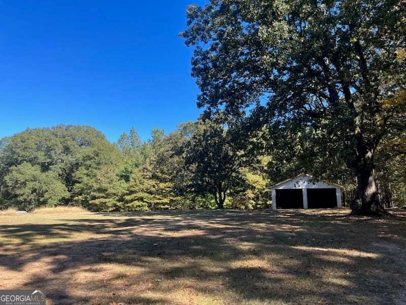 residential lot for sale at 7940 Rand Road, Jonesboro, GA 30236 — photo 1 of 1